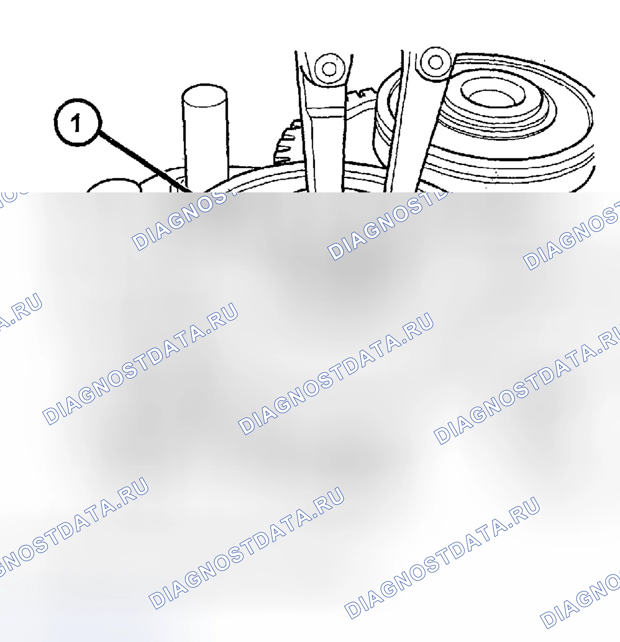 Рис. 81. Chrysler Town & Country IV