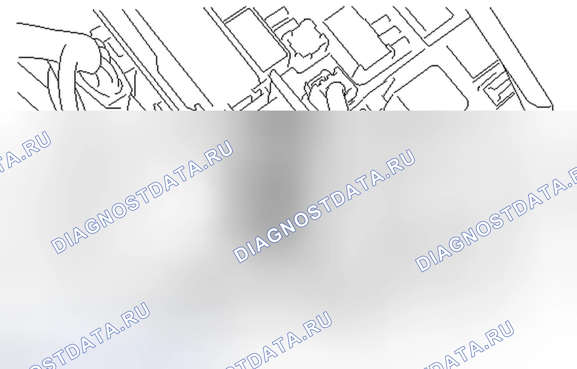 Рис. 455. Honda Accord V