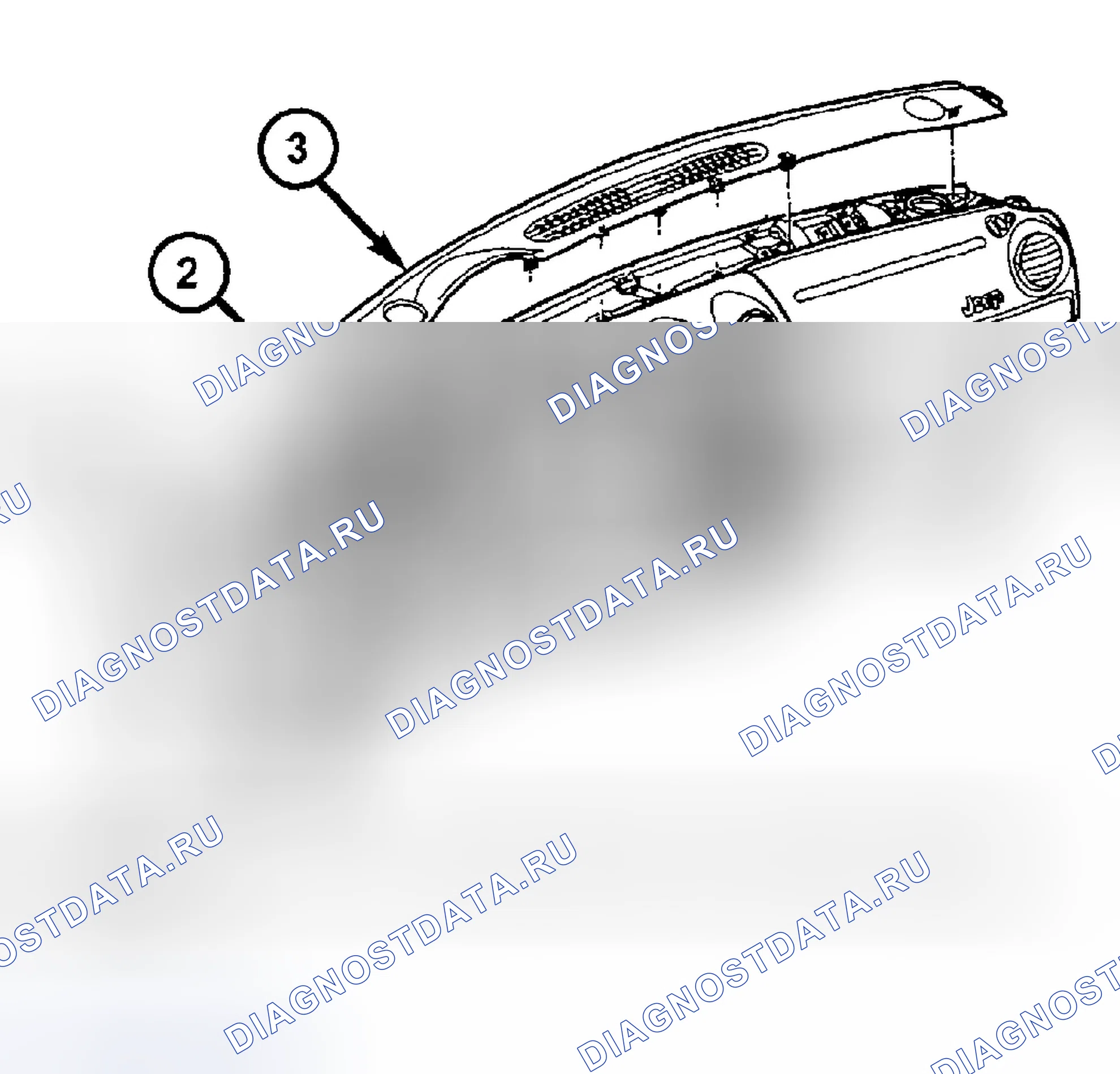 Рис. 91. Jeep Liberty I