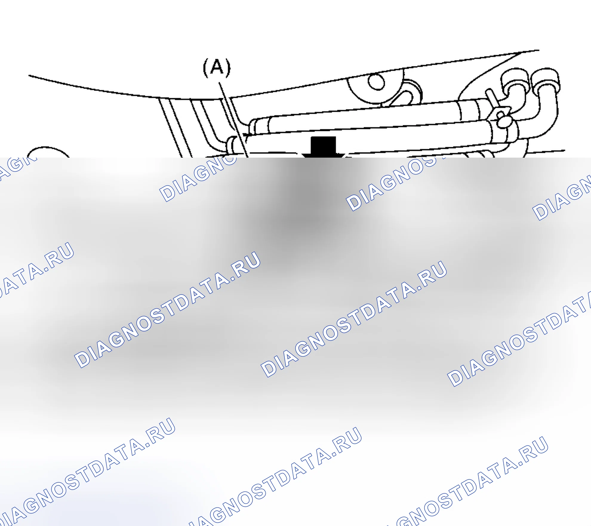 Рис. 3: ЗАМЕНА. Honda WR-V I