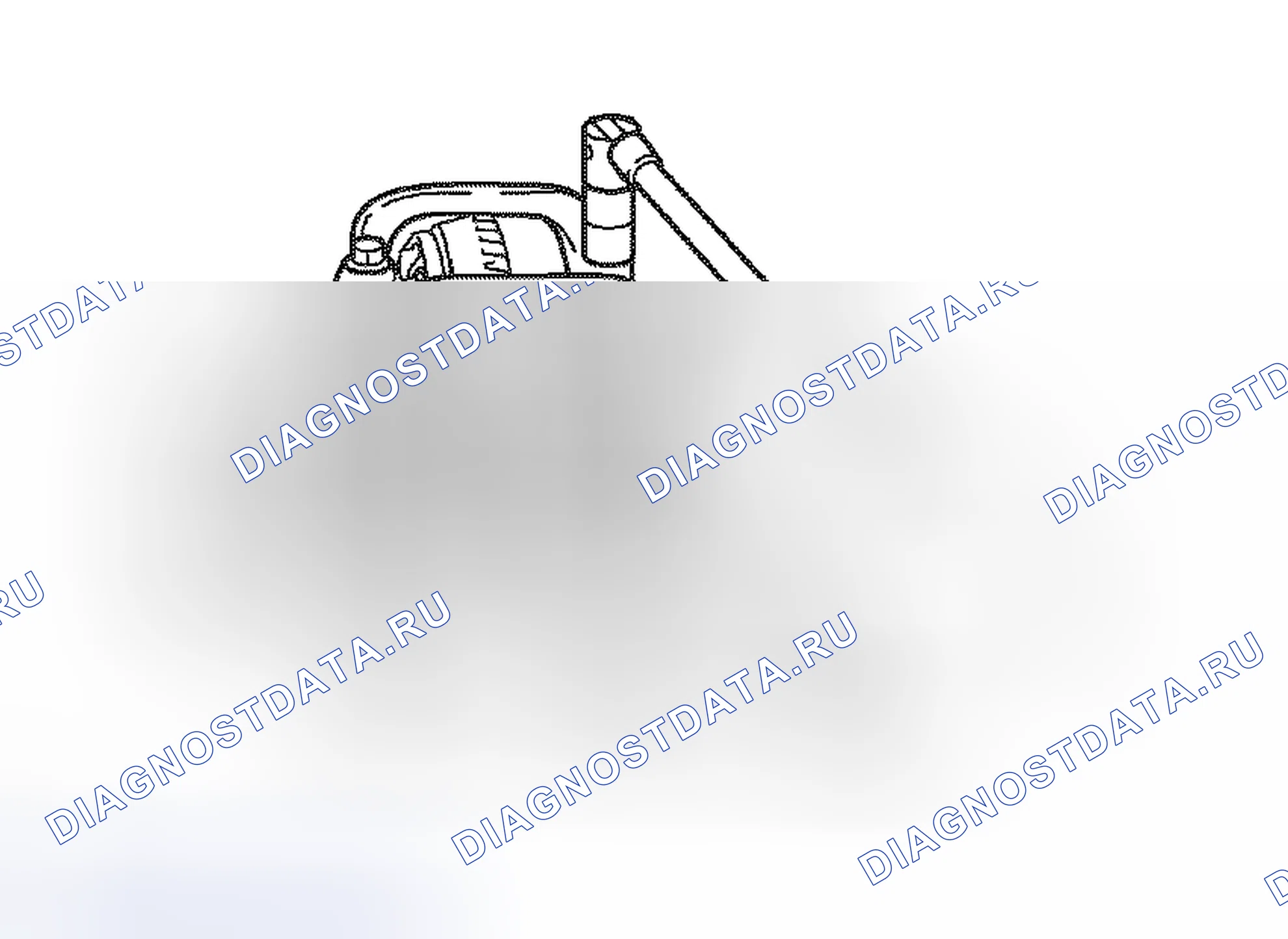 Рис. 258. Toyota Tacoma II