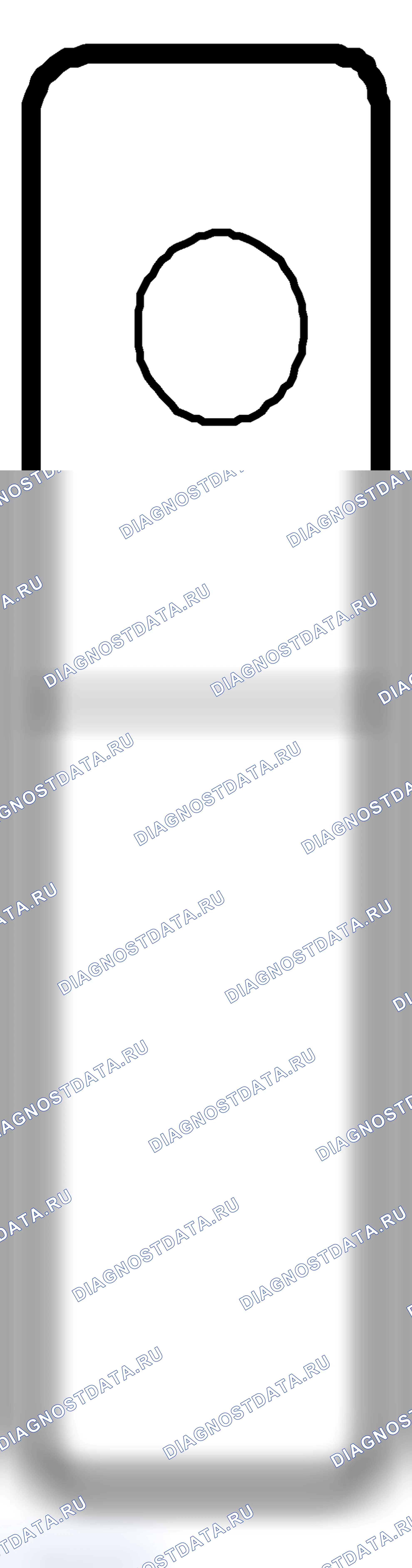 Рис. 252: 87 92 087 Монтаж. Kia Picanto II рестайлинг