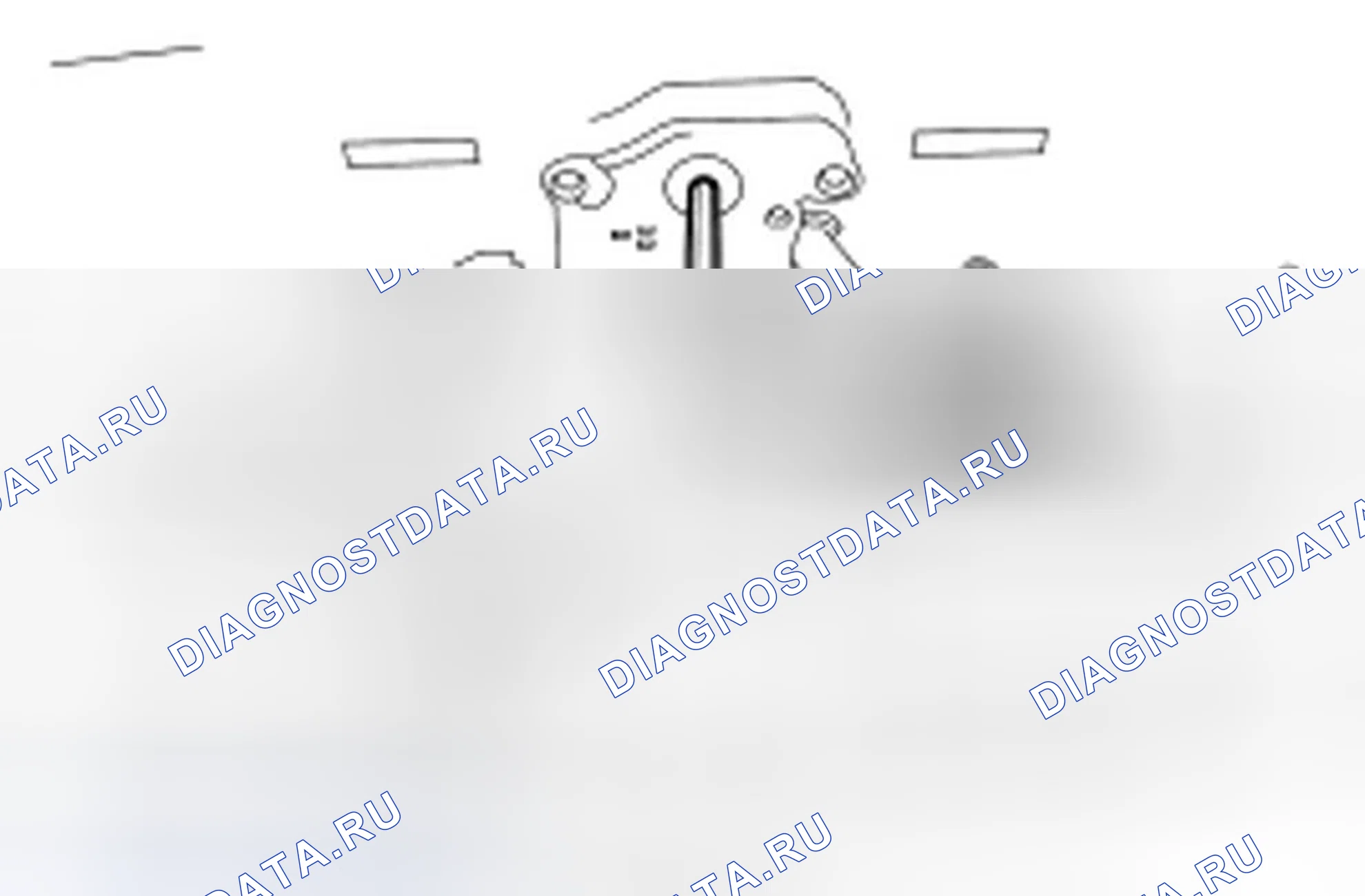 Рис. 8. Ford Flex I