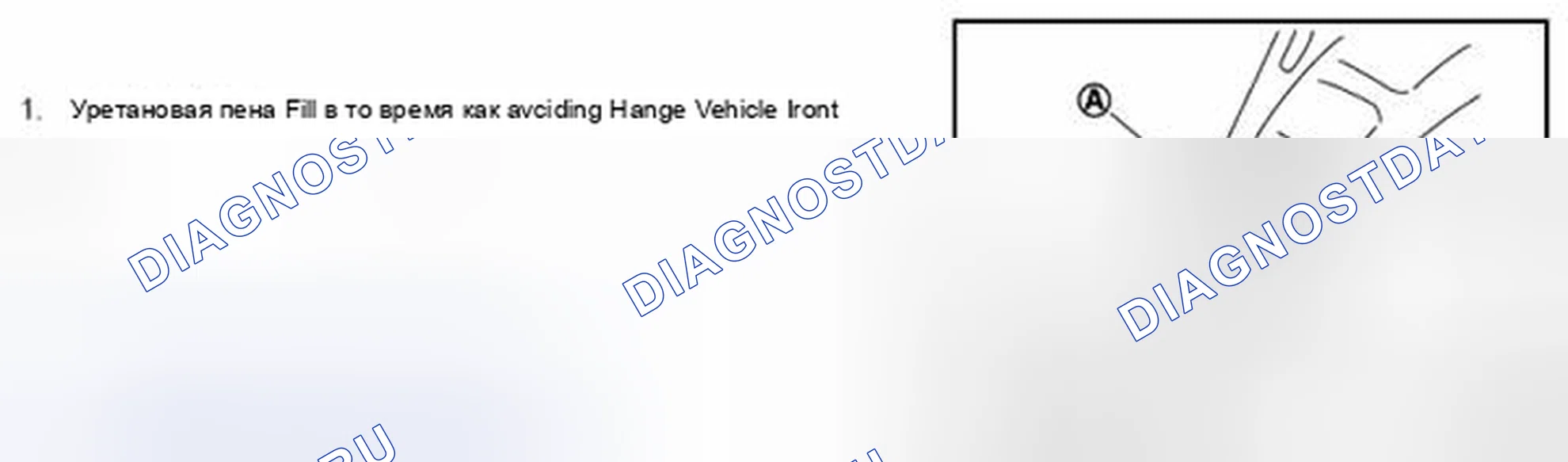 Рис. 151. BMW 4 серия F32/F33 рестайлинг