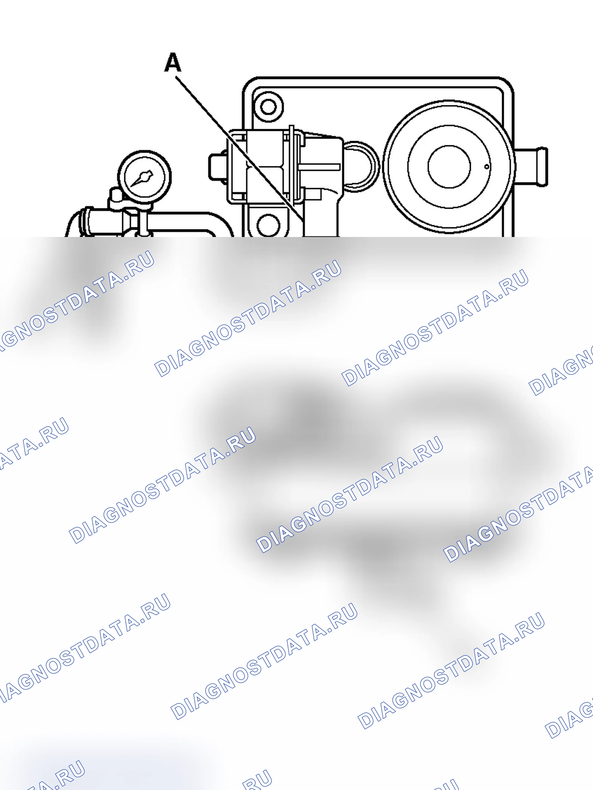 Рис. 67. Mitsubishi Lancer Ralliart IX рестайлинг