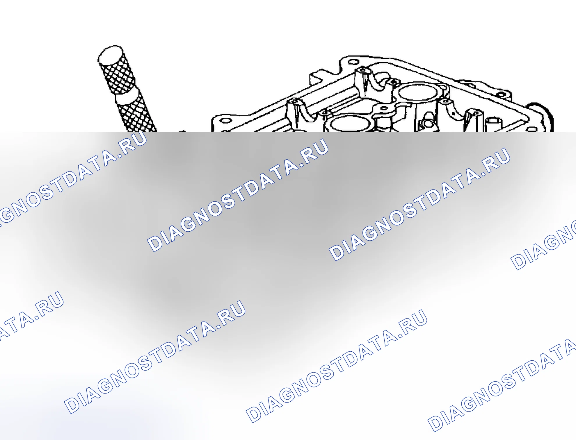 Рис. 79. Kia Rio I рестайлинг