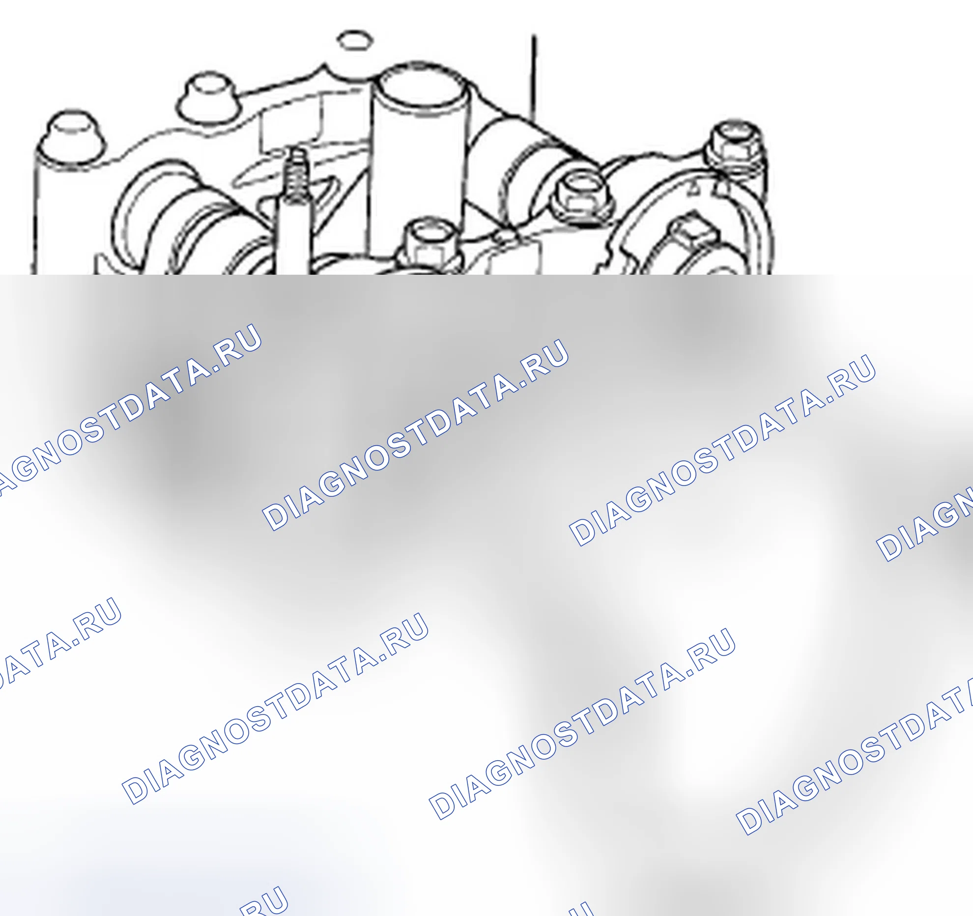 Рис. 594. Honda Accord VIII
