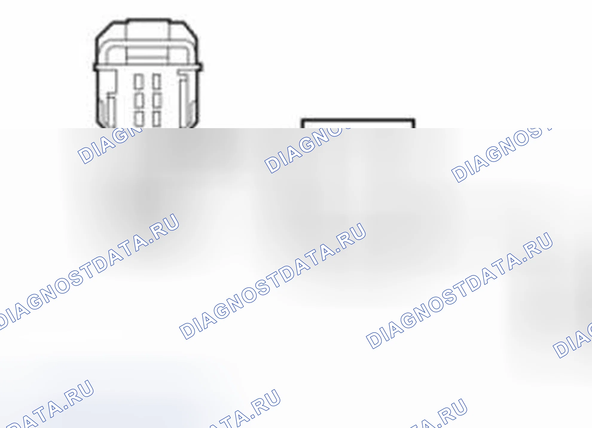 Рис. 5. Ford Fiesta Mk6
