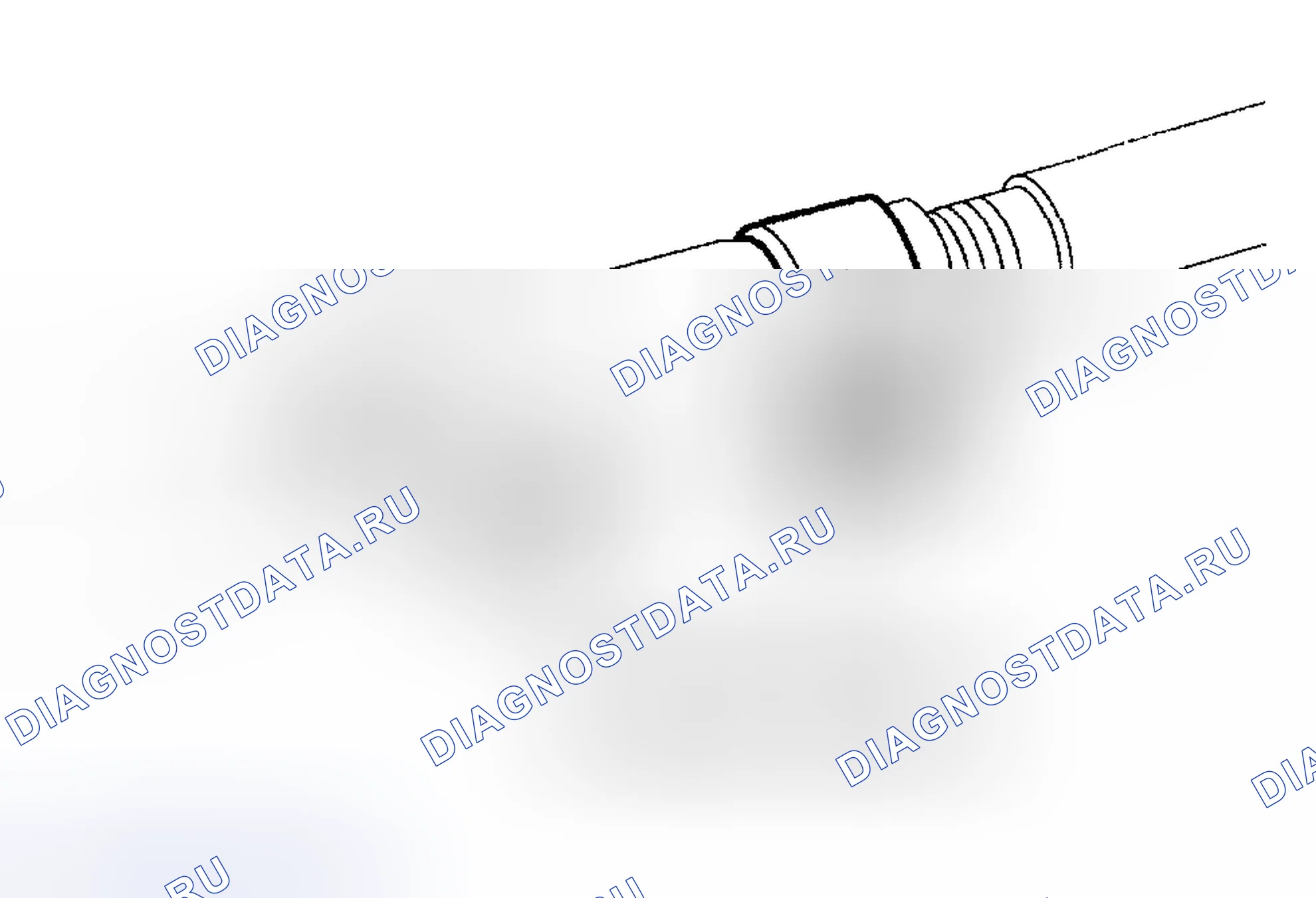 Рис. 292. Ford Pickup F250 Super Duty I