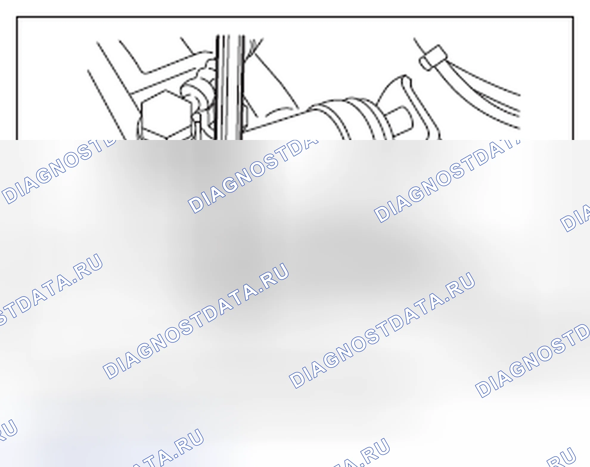 Рис. 63. Subaru Legacy BM/BR рестайлинг