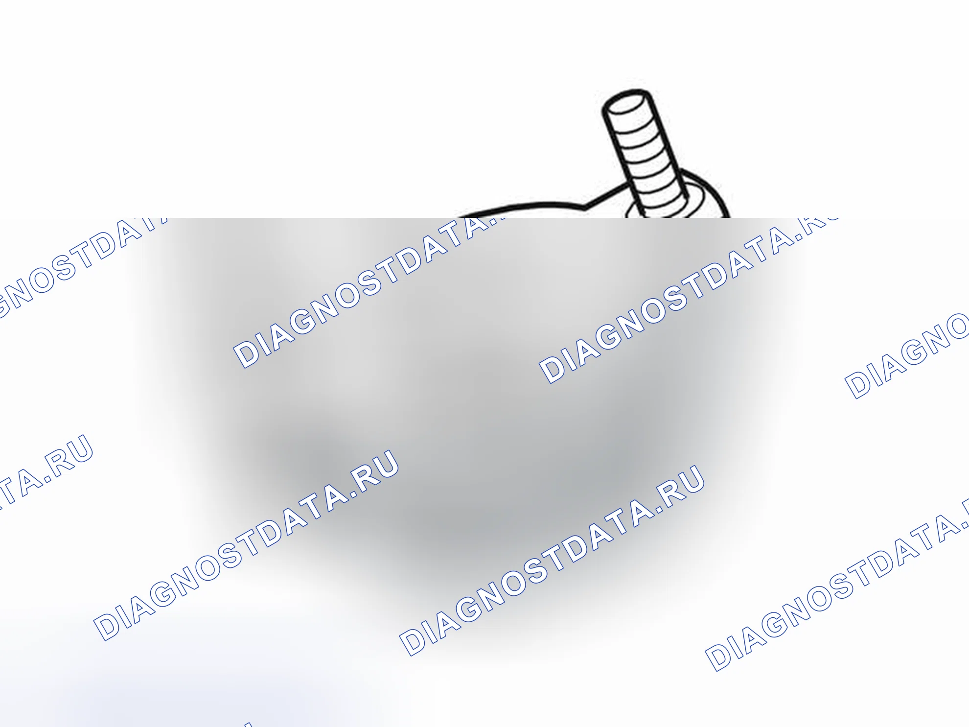 Рис. 15. Volvo V50 I рестайлинг
