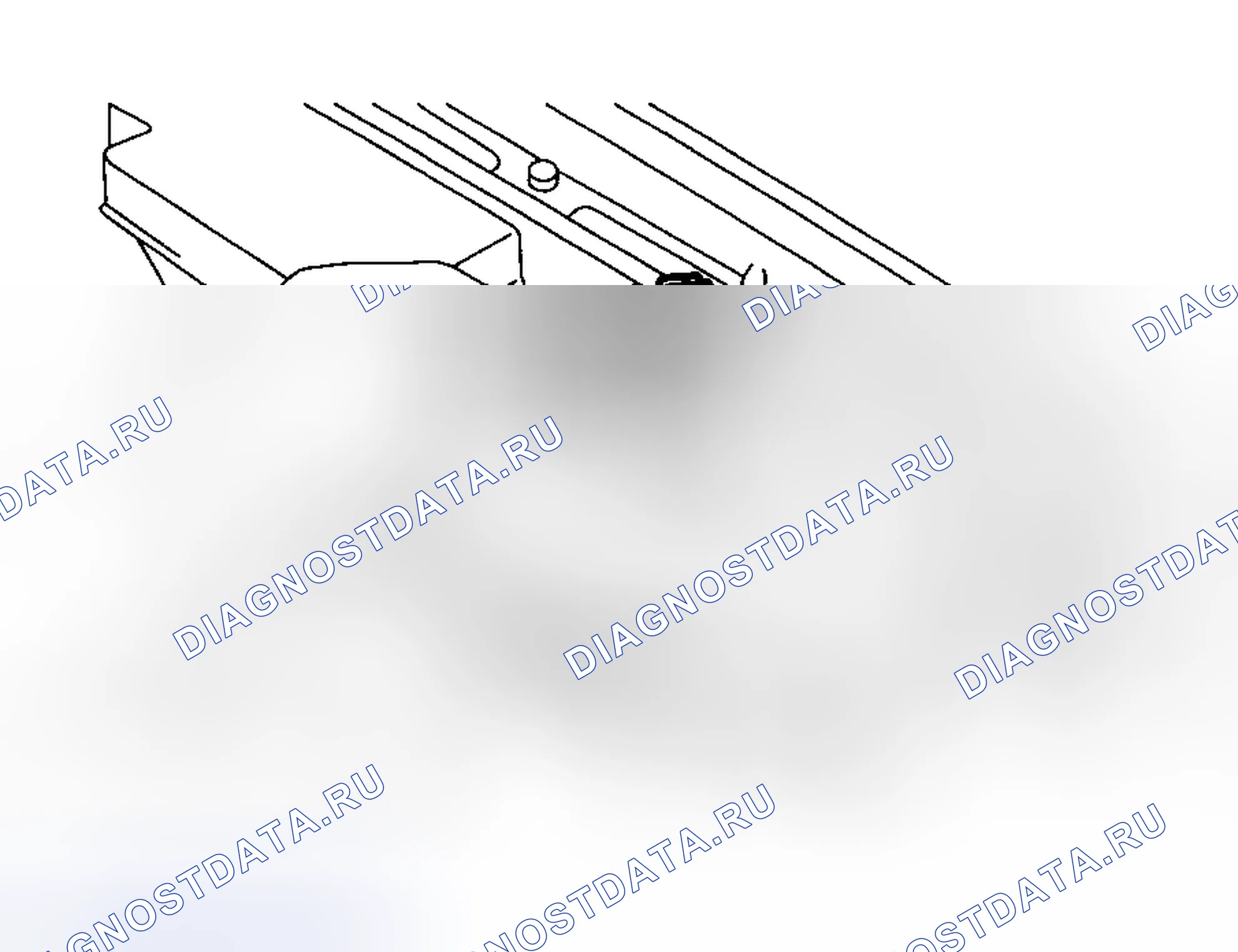Рис. 387: УДАЛЕНИЕ. Honda WR-V I