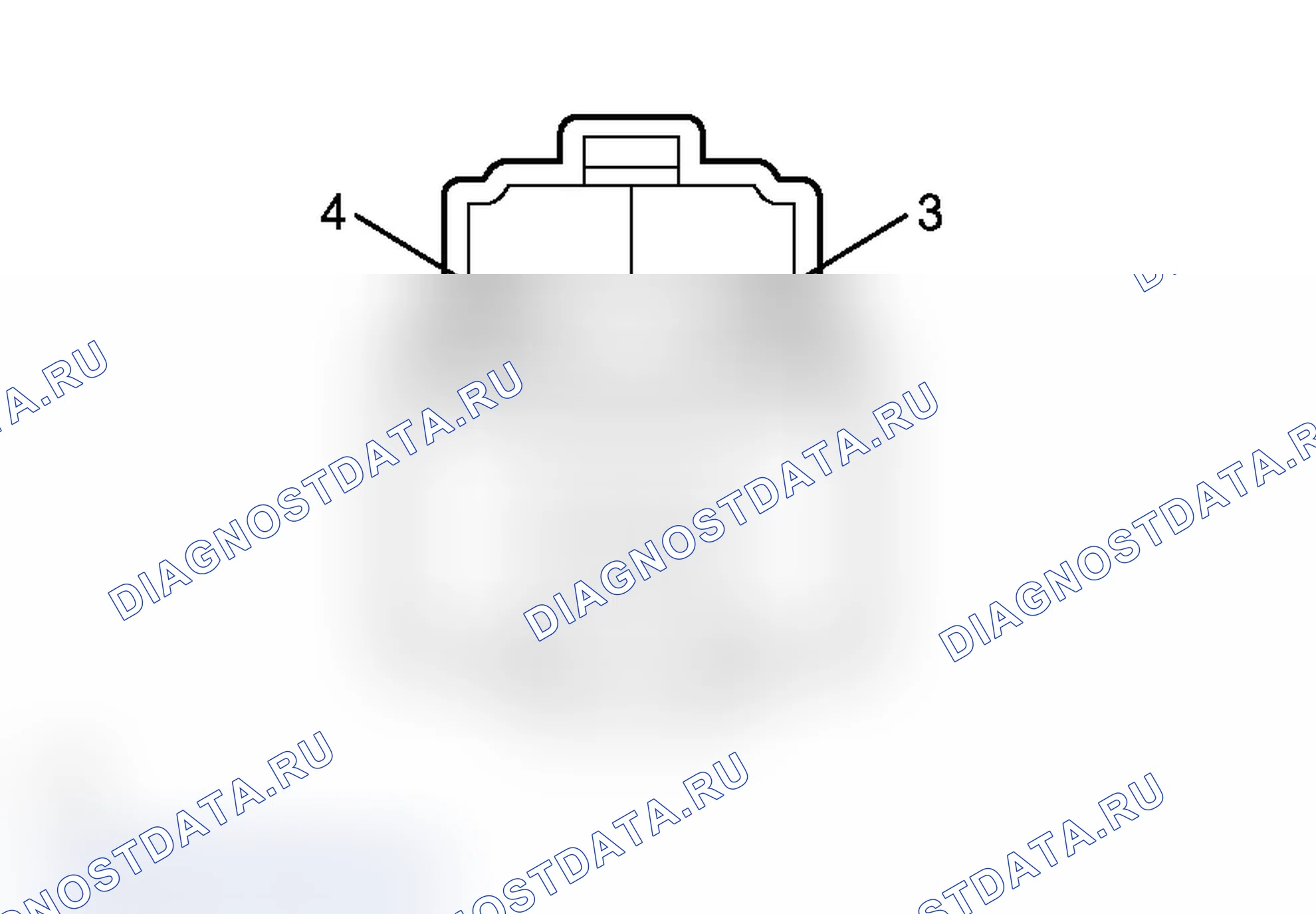 Рис. 151. Toyota Land Cruiser 100 рестайлинг 2