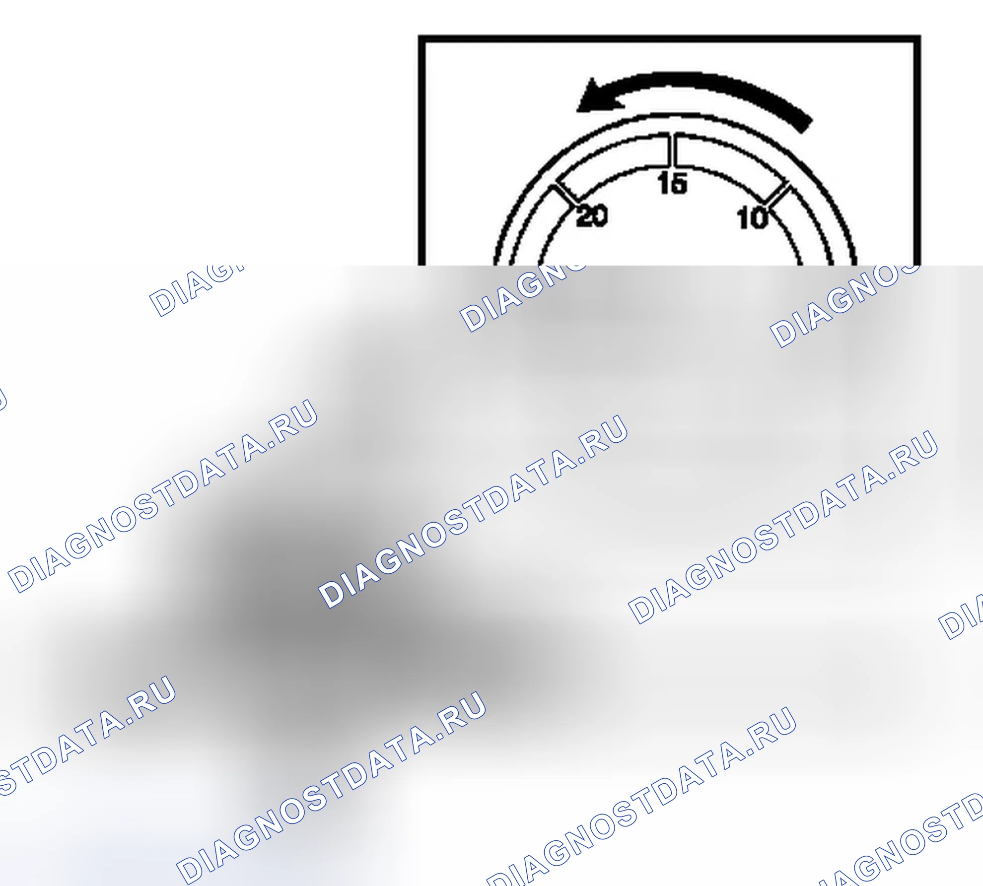 Рис. 24. GMC Acadia I рестайлинг