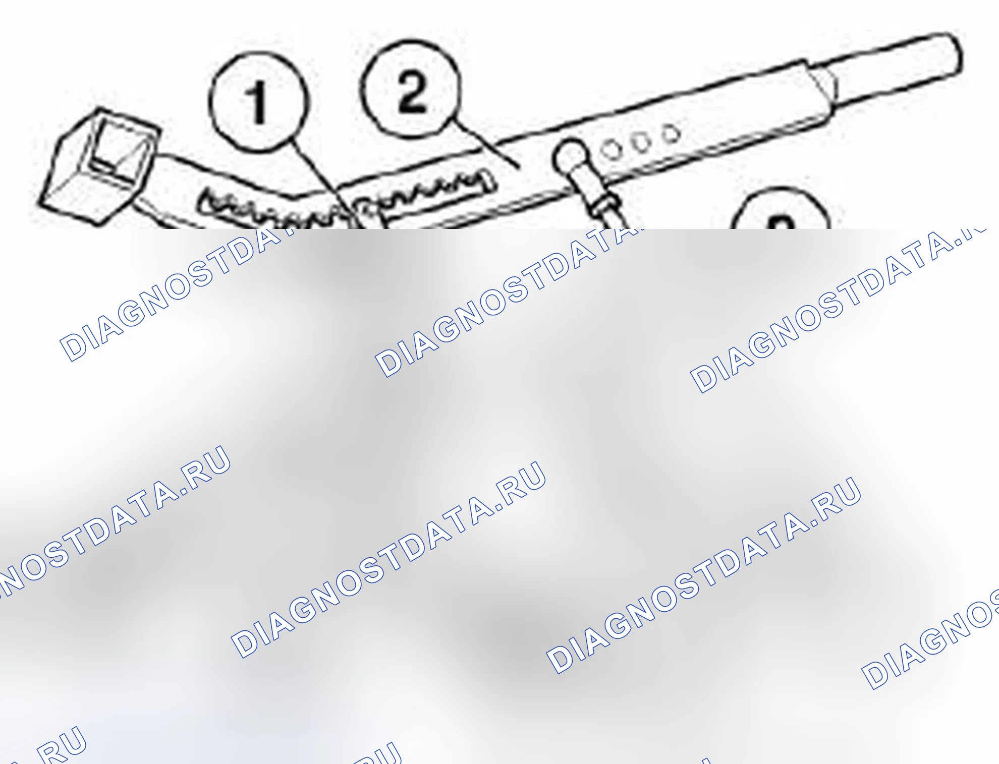 Рис. 461: Номер SI. BMW Z4 E89