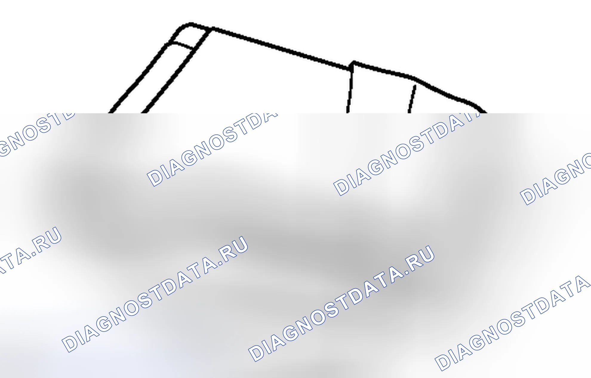 Рис. 116. Toyota Corolla X рестайлинг