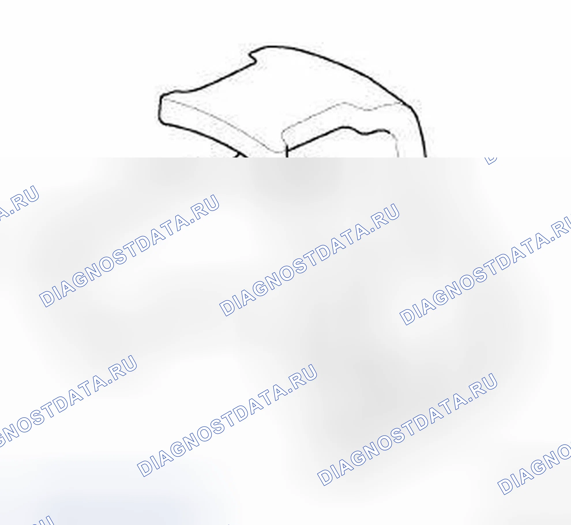 Рис. 17. Dodge Challenger III