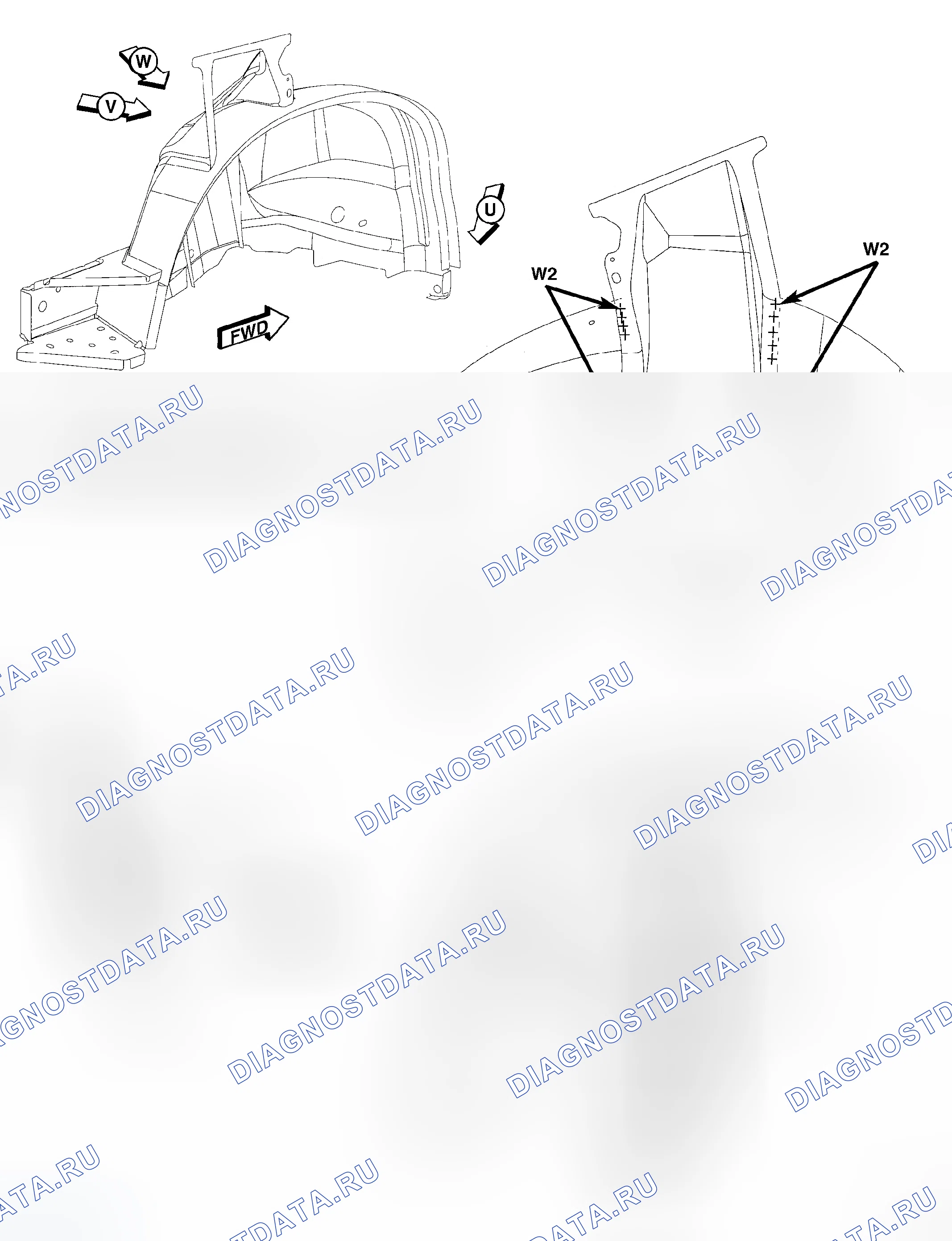 Рис. 95. Chrysler Pacifica CS