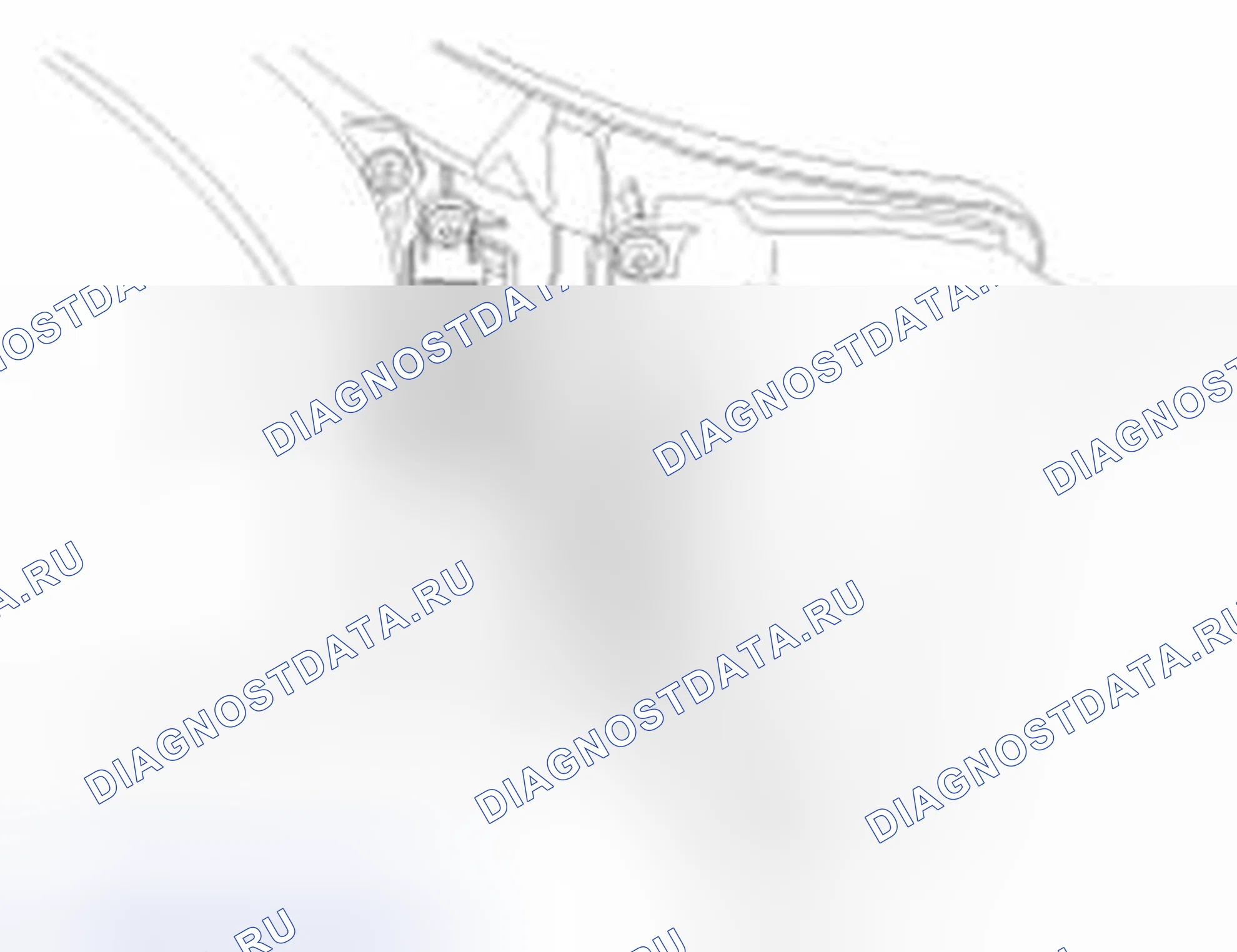 Рис. 8. Haval Beast (Shenshou) I
