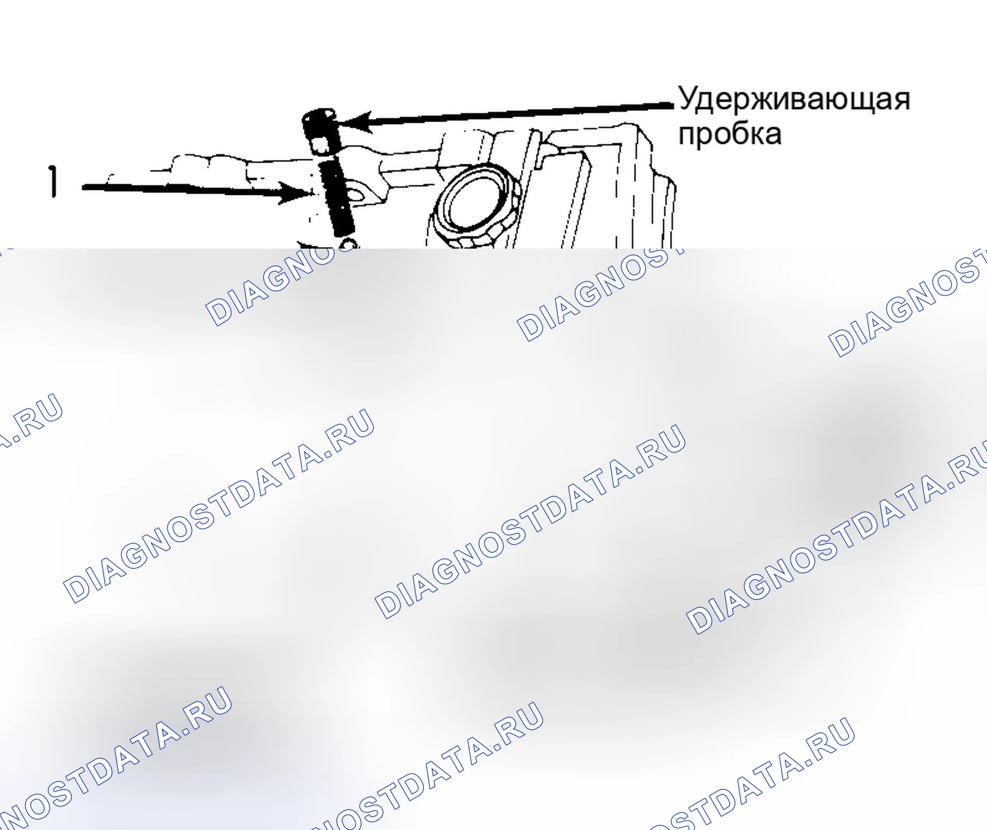 Рис. 10. Peugeot 505 I