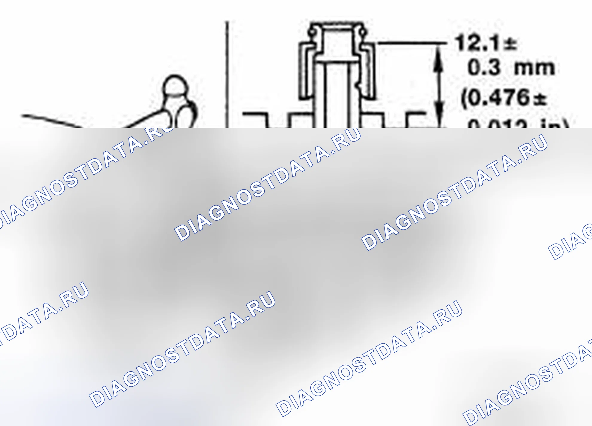 Рис. 42: СБОРКА. Nissan Frontier D40