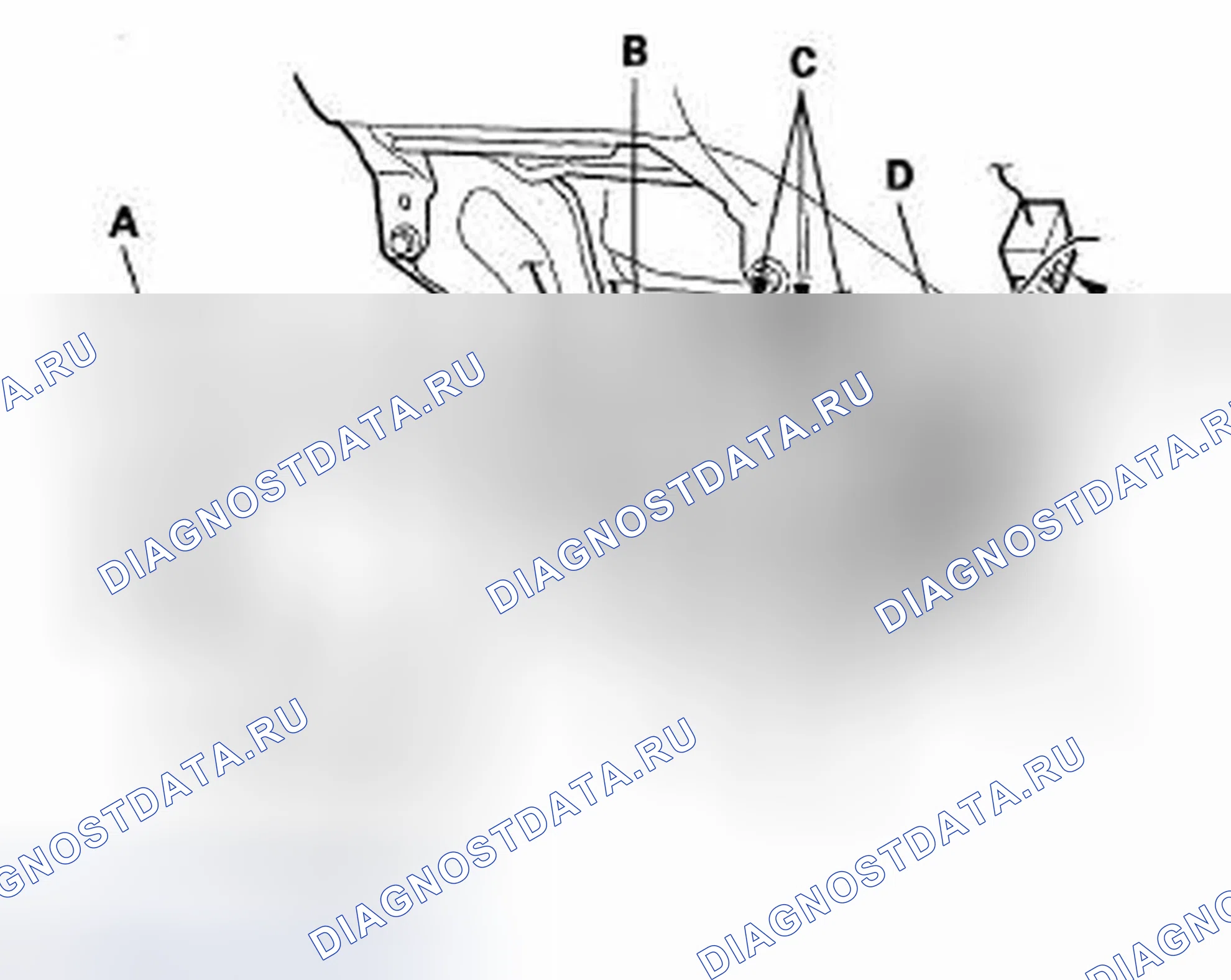 Рис. 137. Honda Odyssey IV