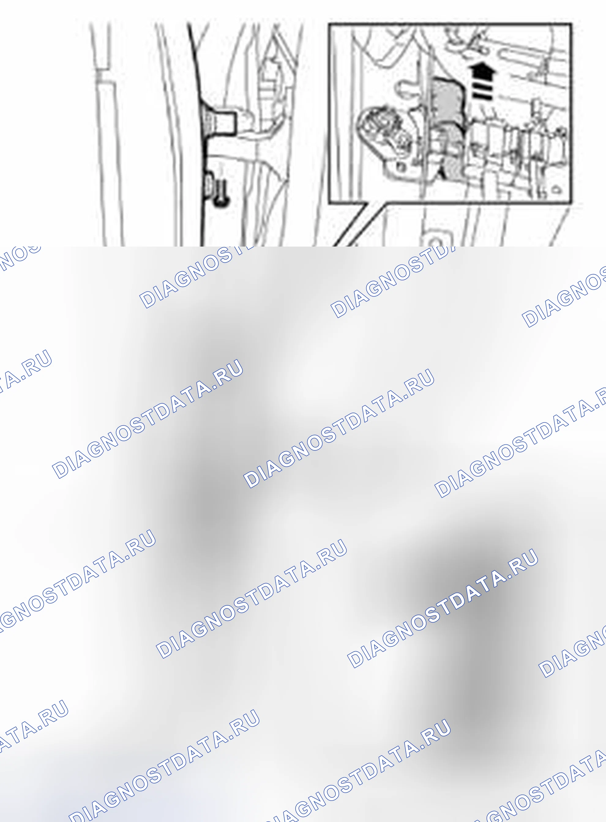 Рис. 101. Land Rover Range Rover Sport I