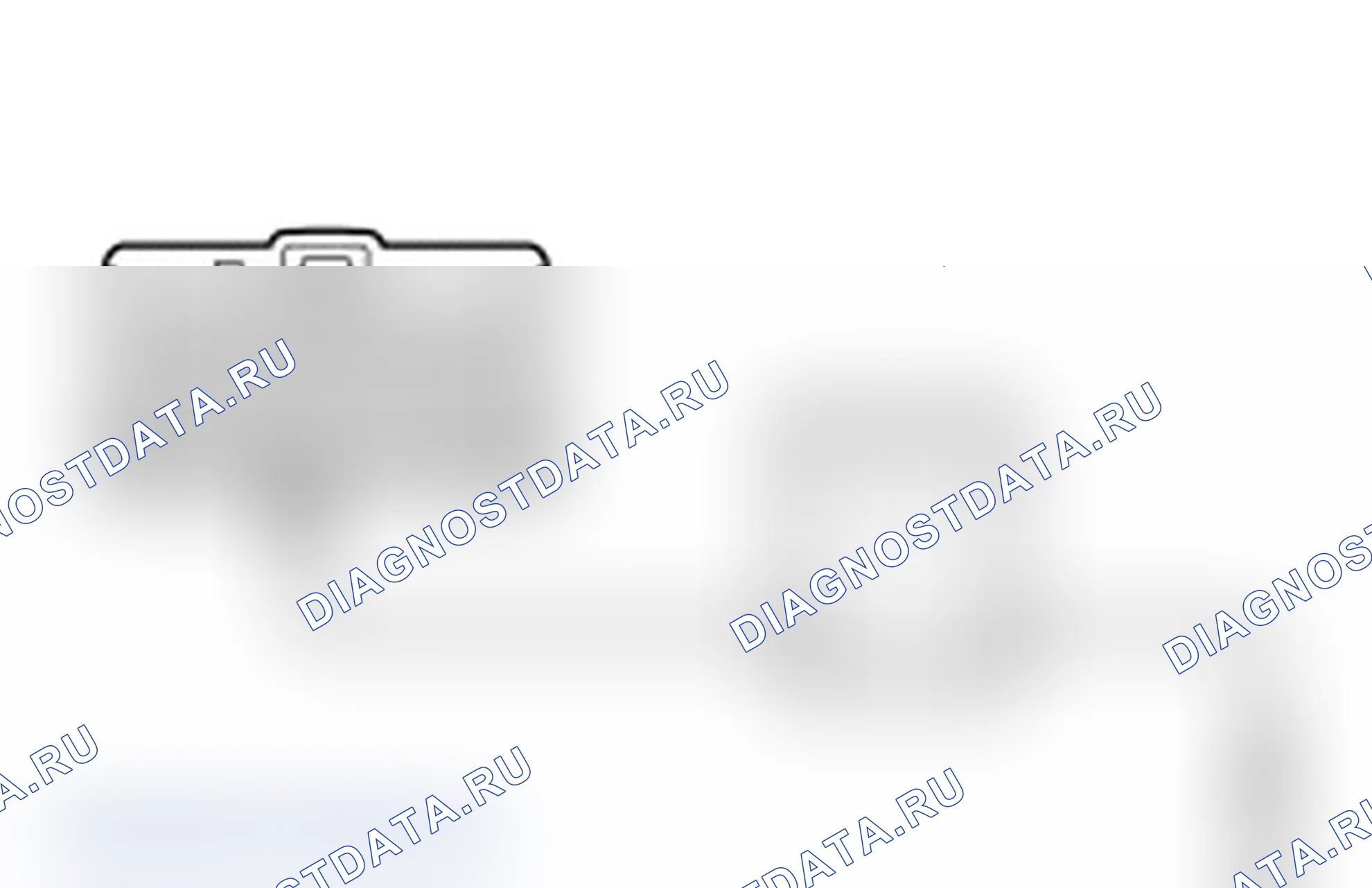 Рис. 12. Ford Edge I