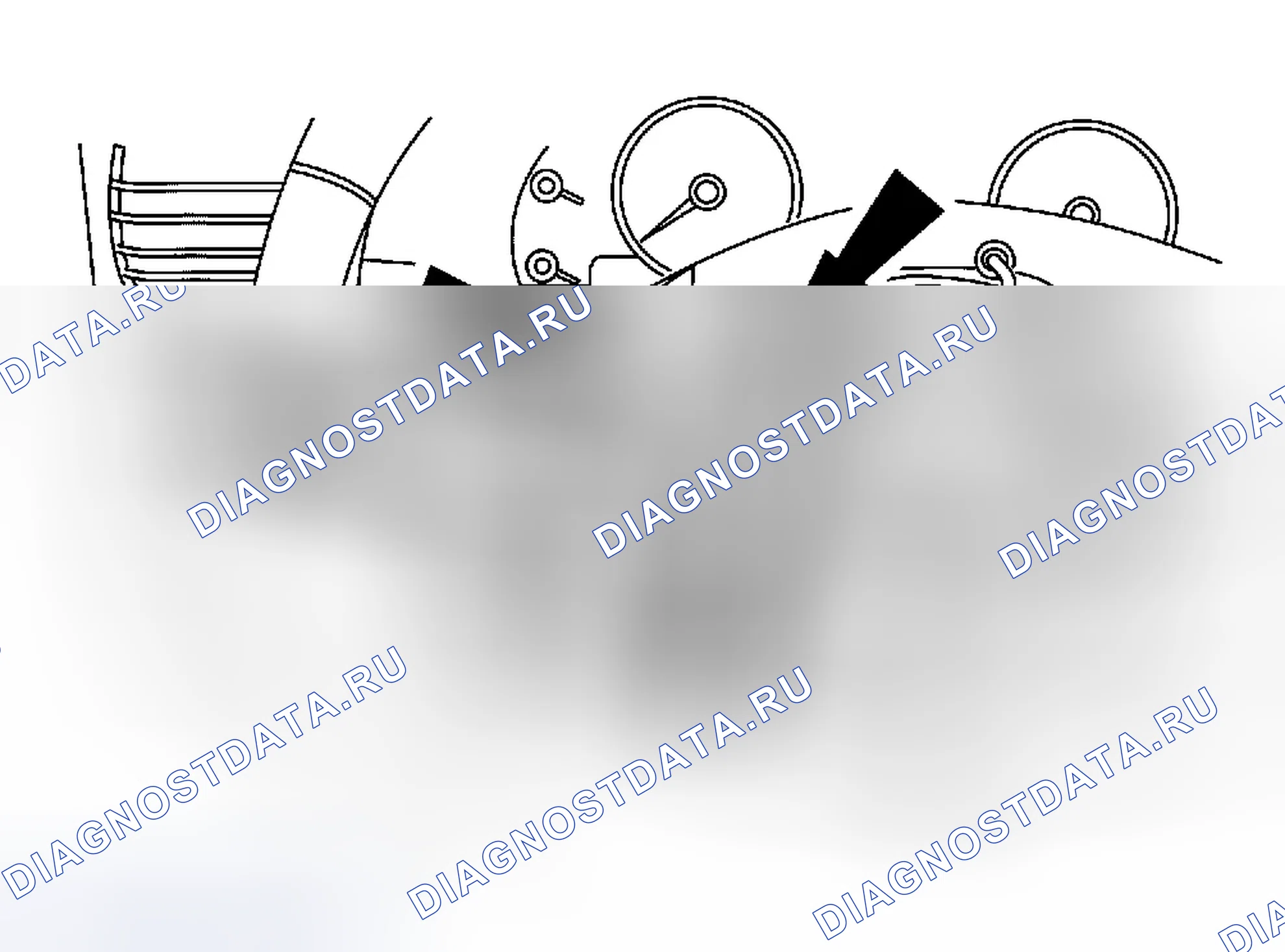 Рис. 18. Ford Cab & Chassis F350 Super Duty 