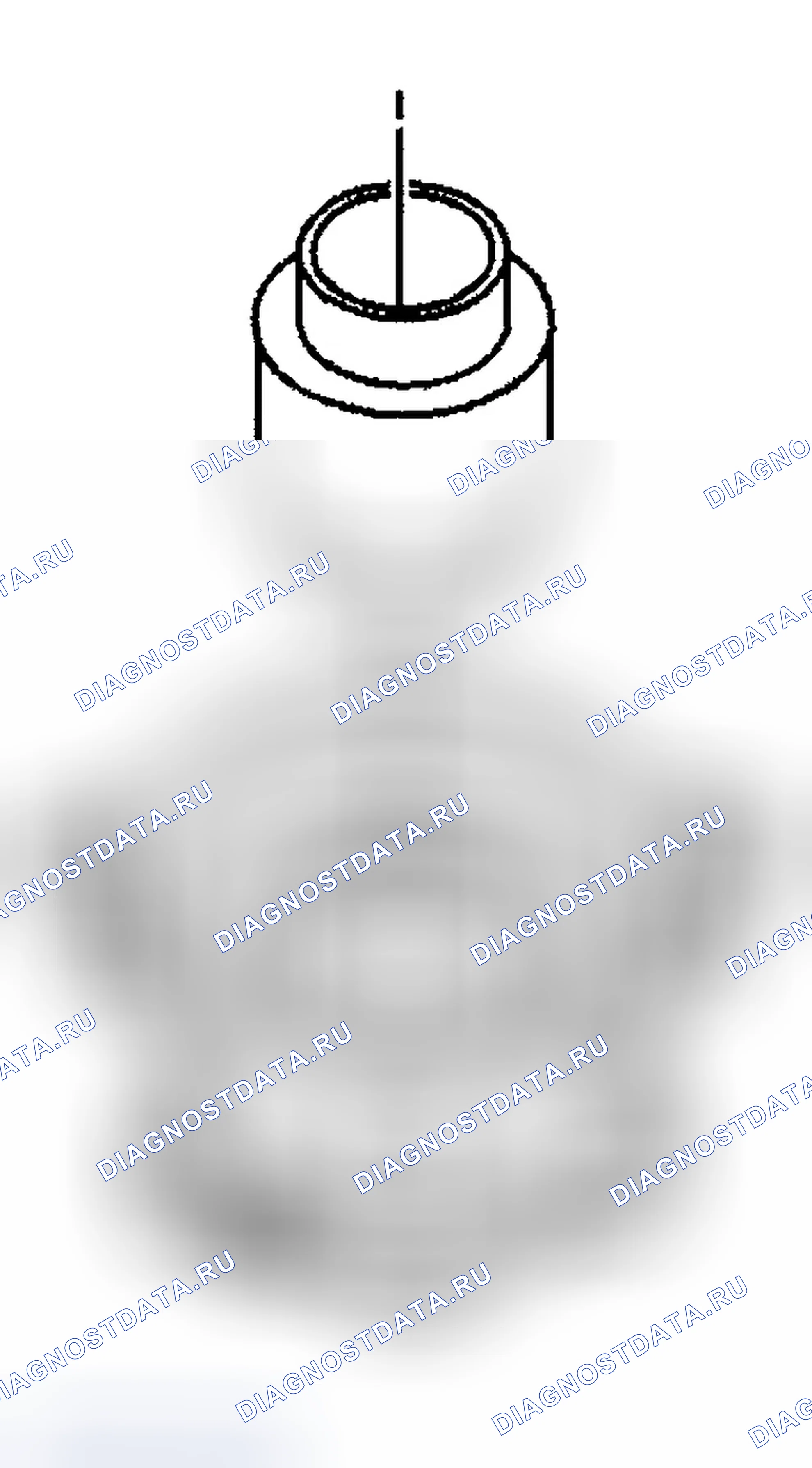 Рис. 123. Chevrolet TrailBlazer I