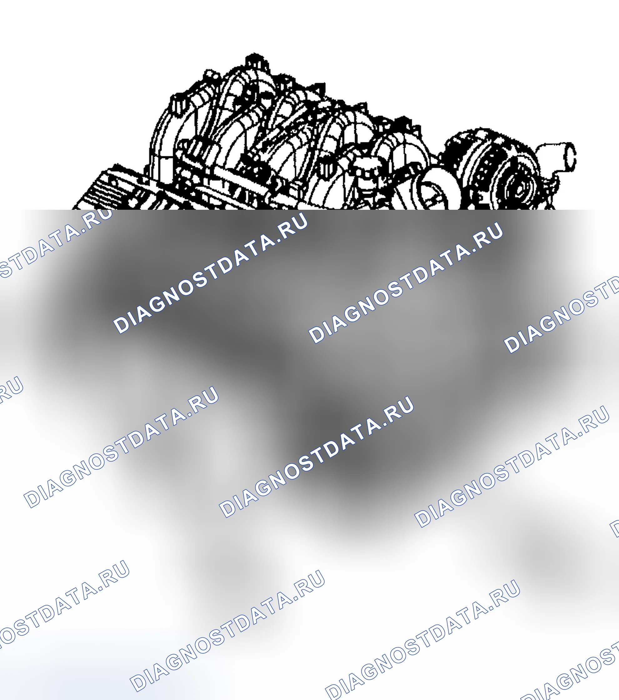 Рис. 178. Chevrolet Silverado 1500 HD 