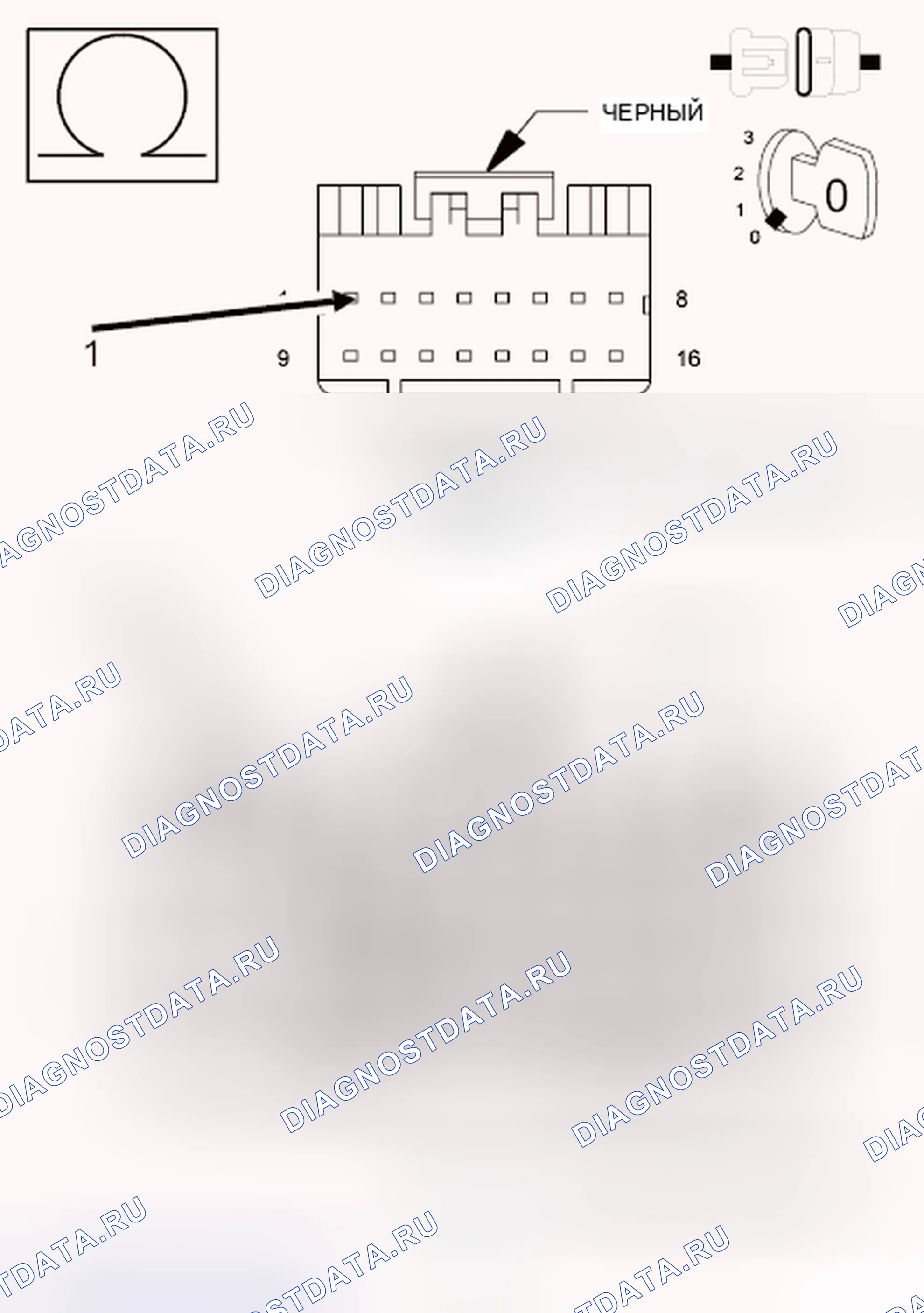 Рис. 174. RAM Pickup 2500 