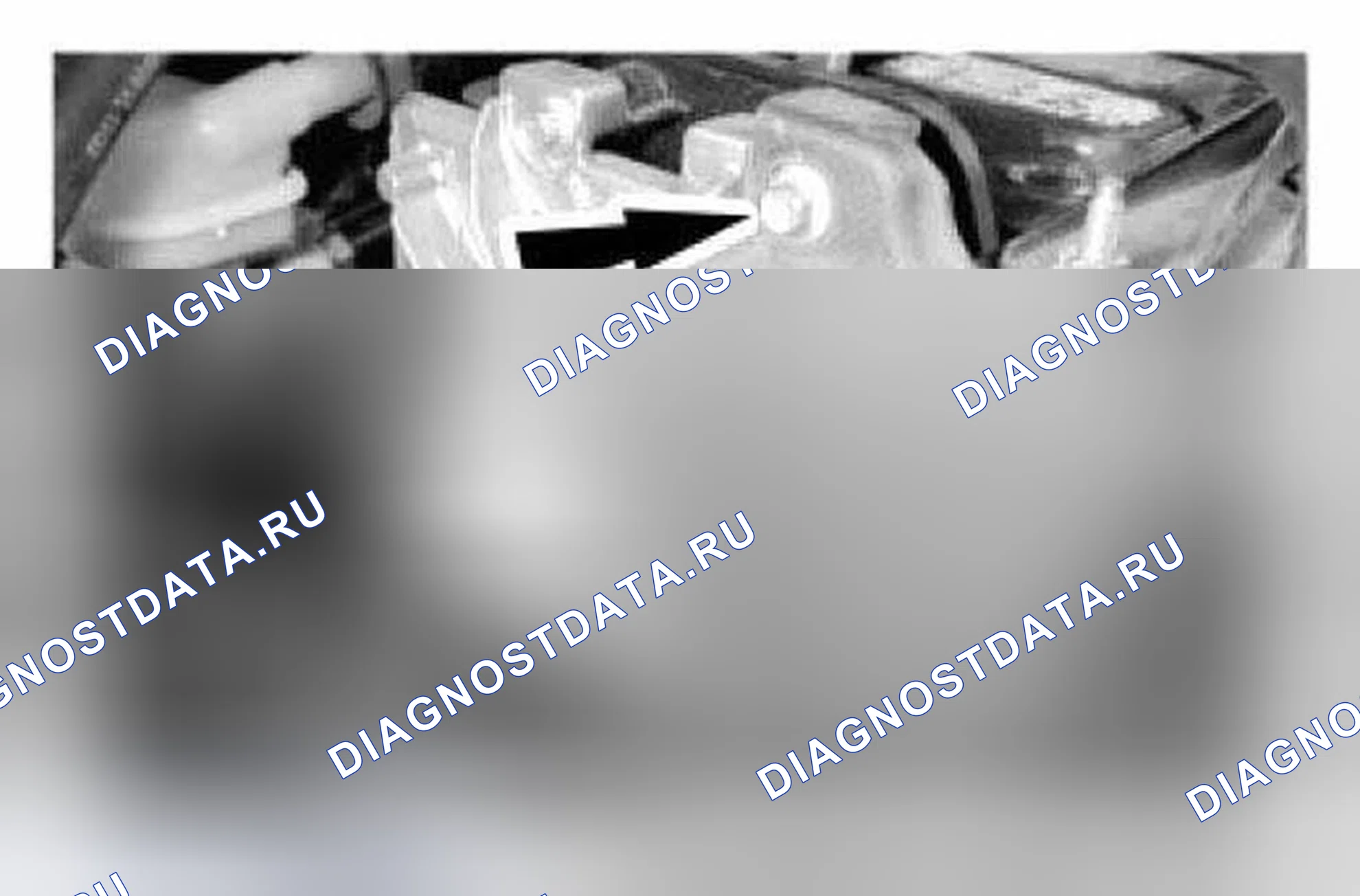 Рис. 267. Ford Fiesta Mk6