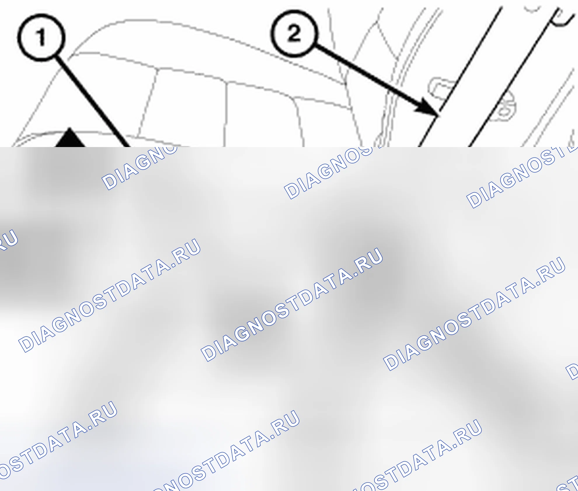 Рис. 429. Chrysler Town & Country V