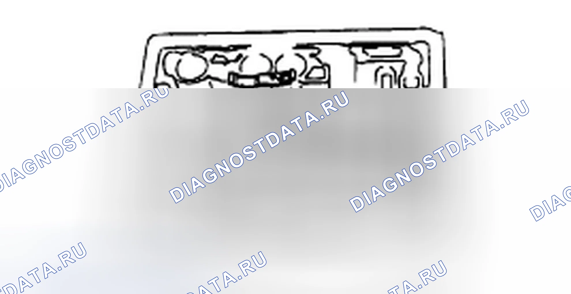 Установка акпп. Hyundai H-1 A1