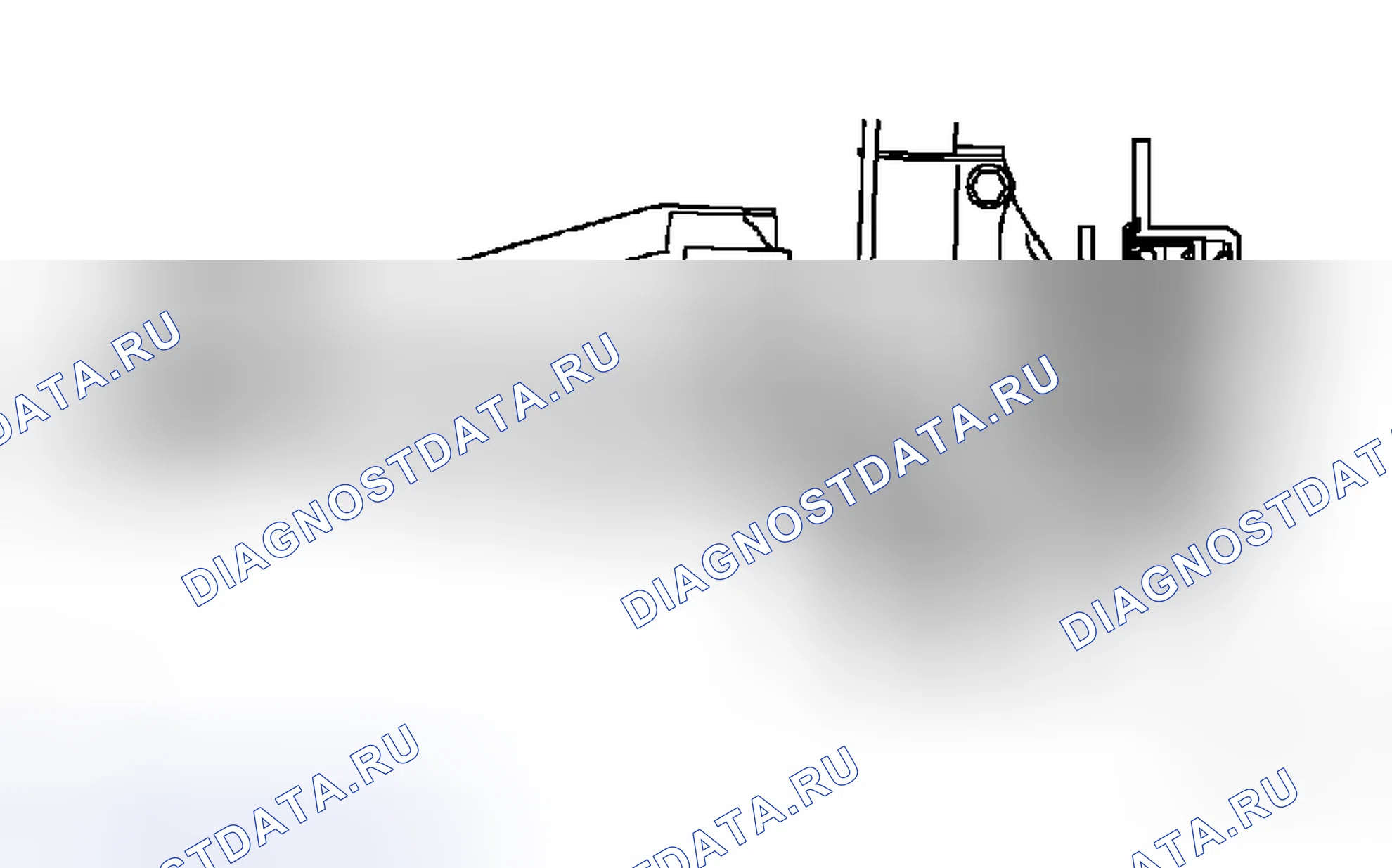 Рис. 83. Toyota Avalon XX30