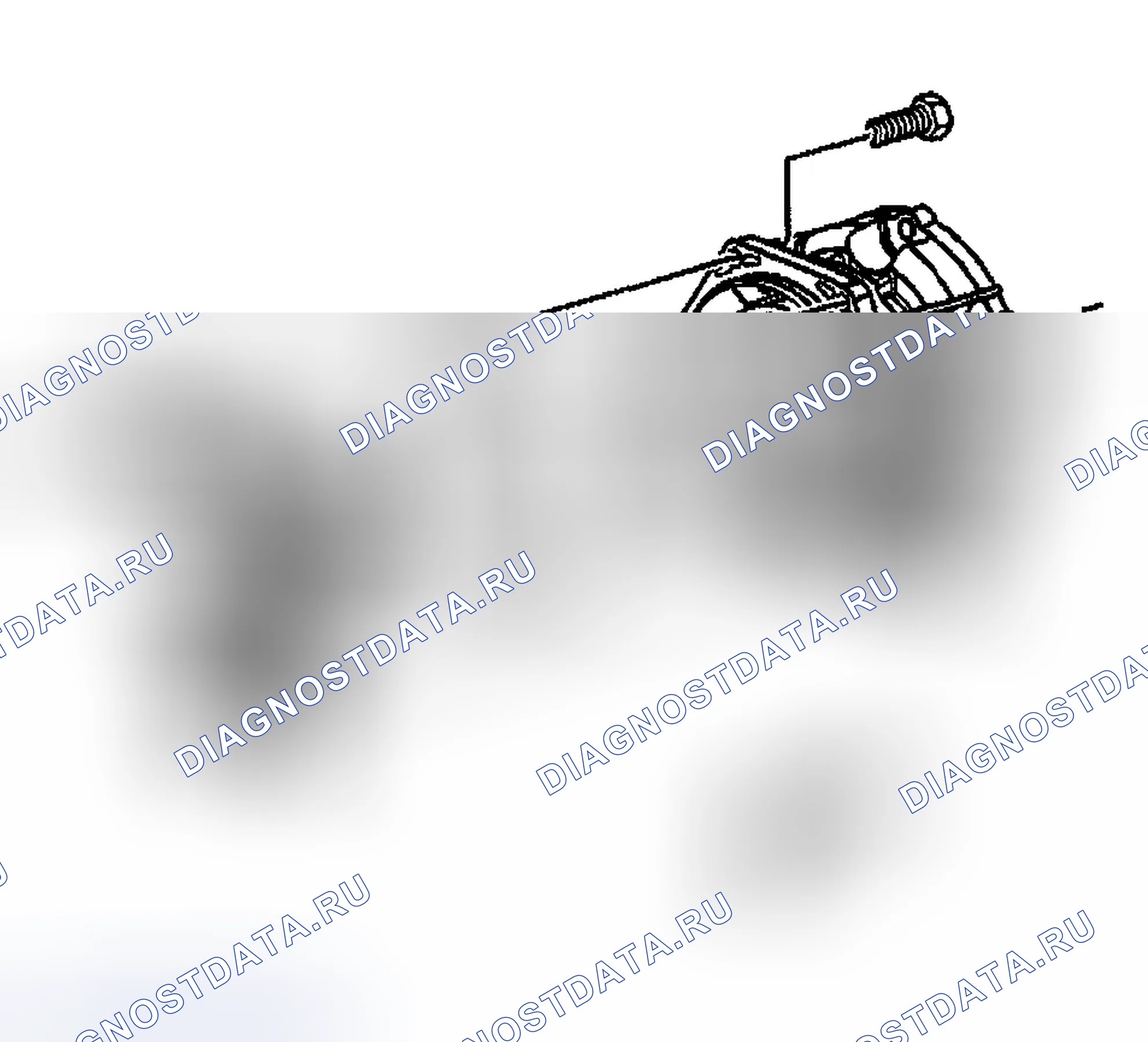 Рис. 571. Chevrolet Silverado 1500 HD 