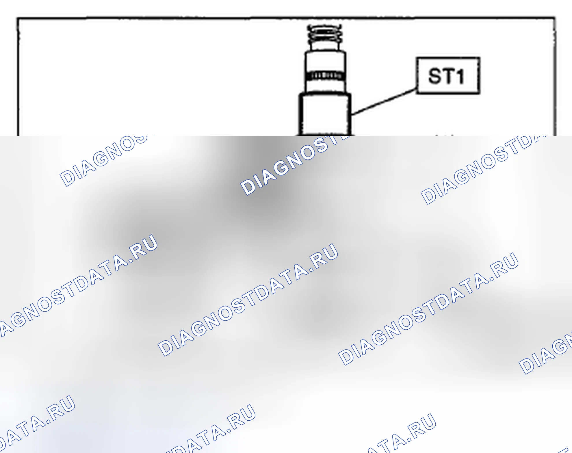 Рис. 33. Subaru Impreza GH