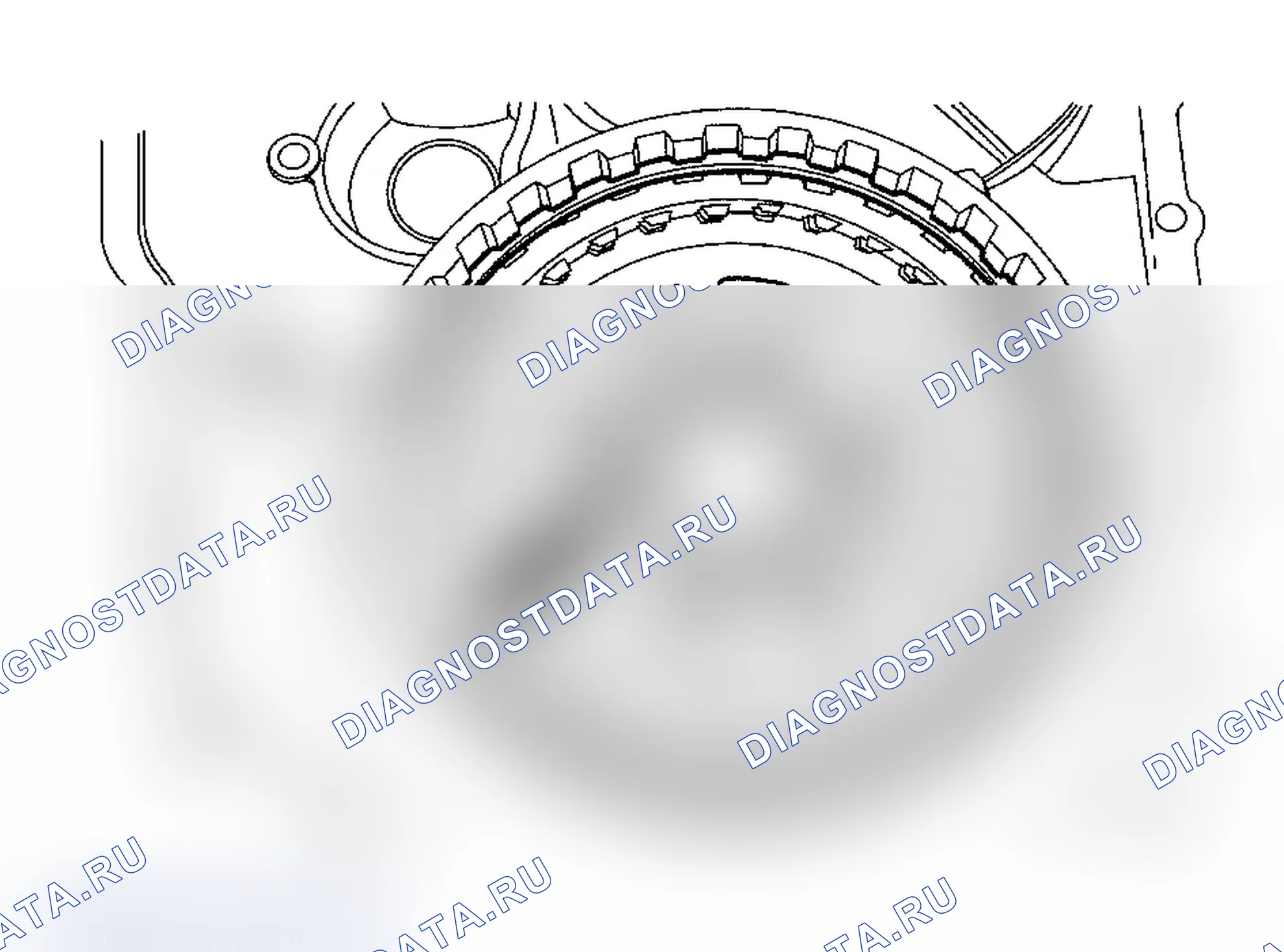 Рис. 510. Ford Five Hundred I
