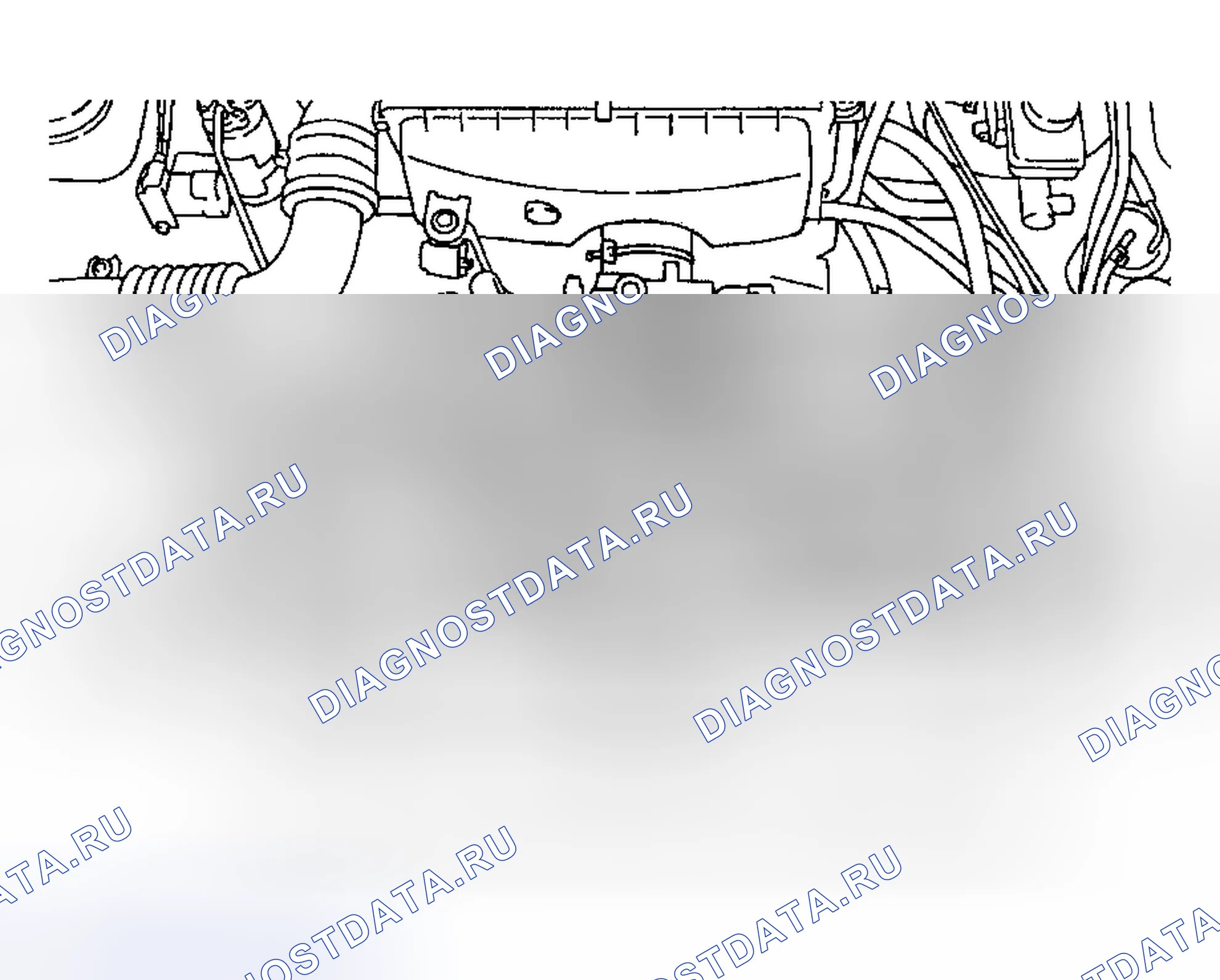 Рис. 60. Subaru Impreza GD/GC/GG рестайлинг