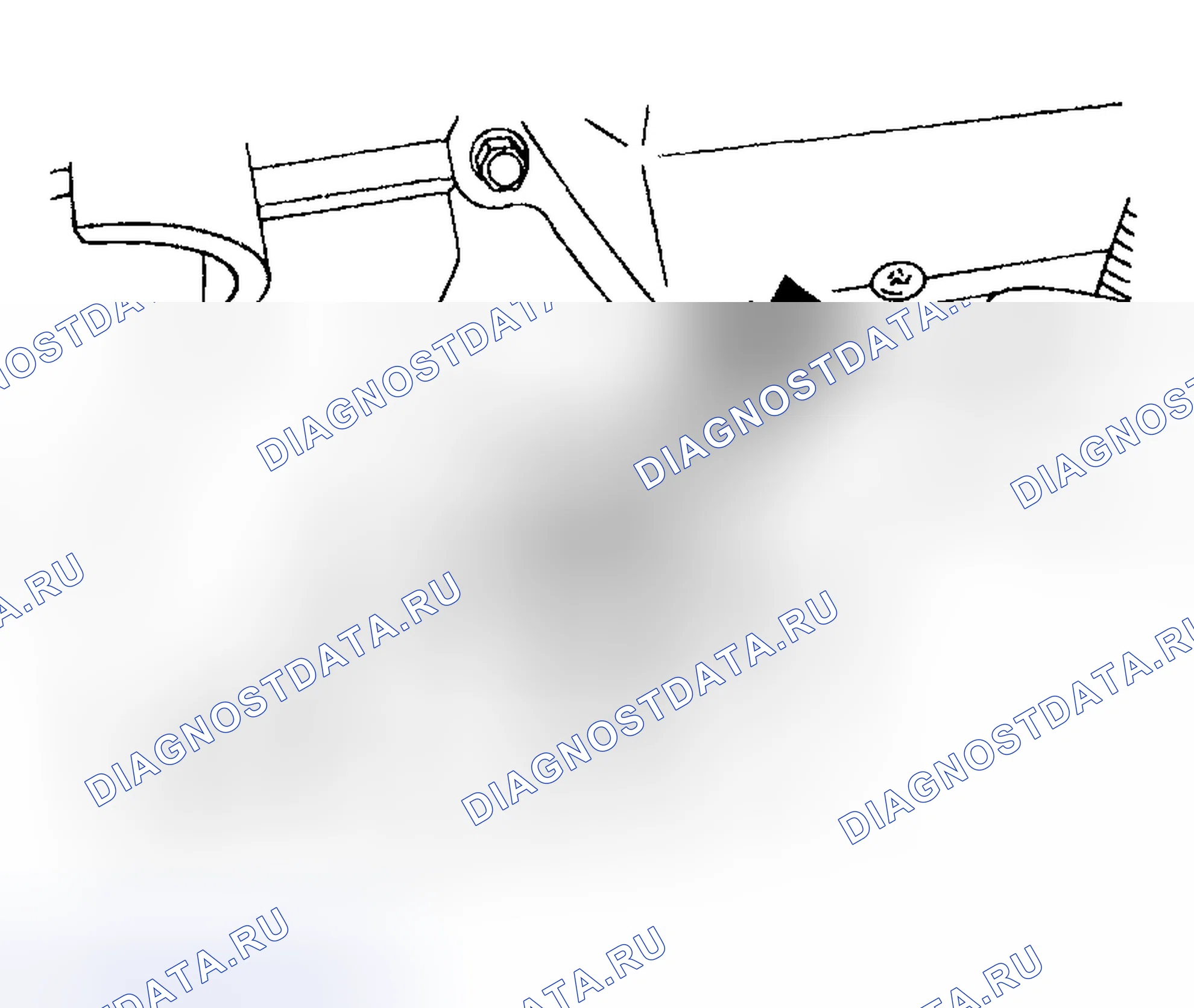 Рис. 329. Ford Pickup F250 Super Duty I