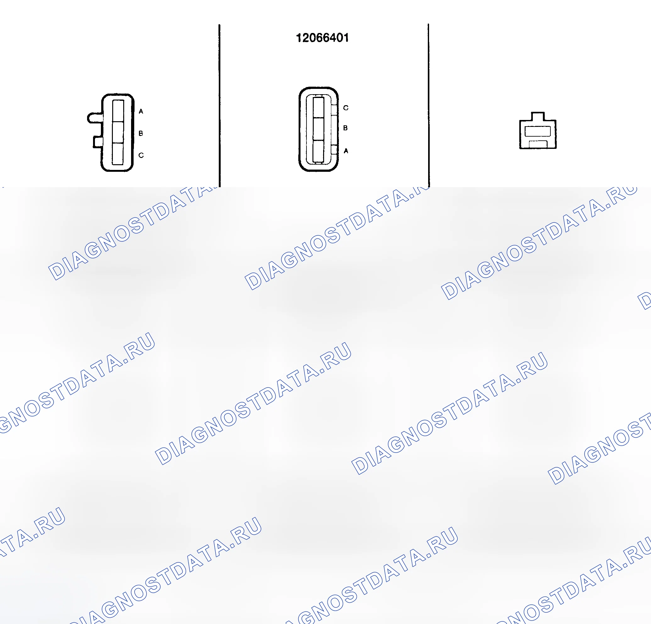 Рис. 25. Chevrolet Chevy Van G3500 
