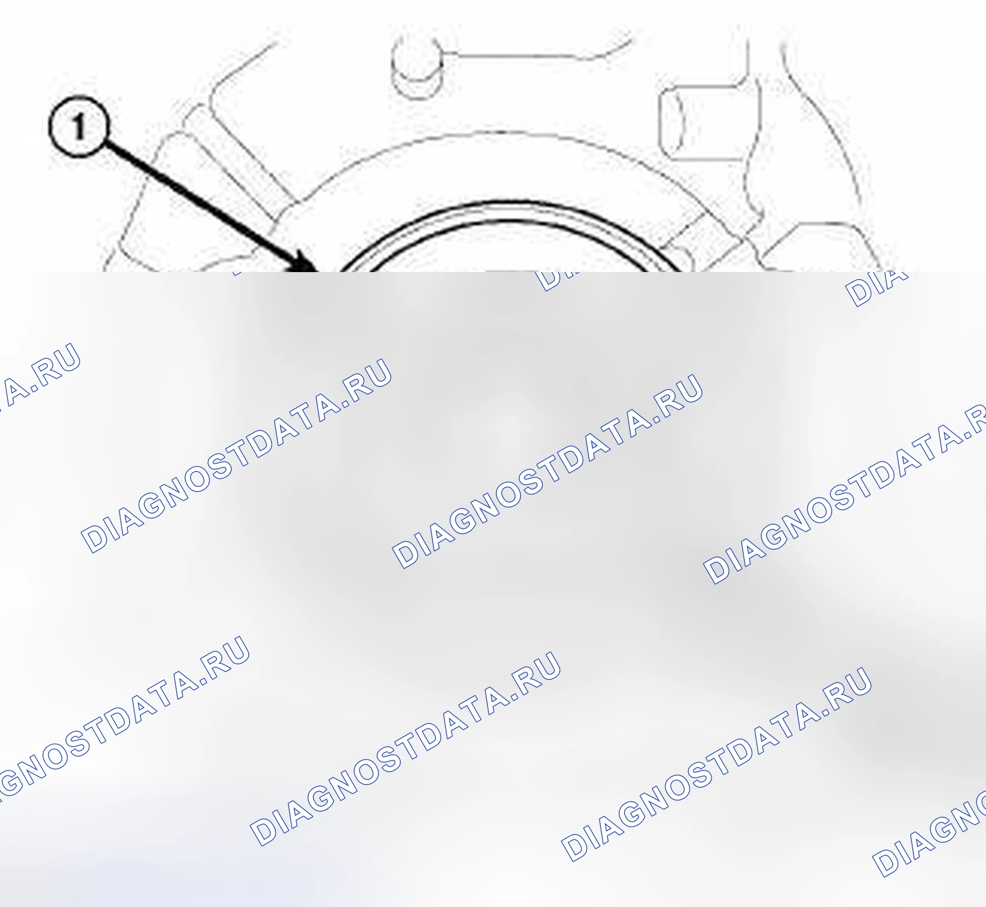Рис. 94. Jeep Liberty II