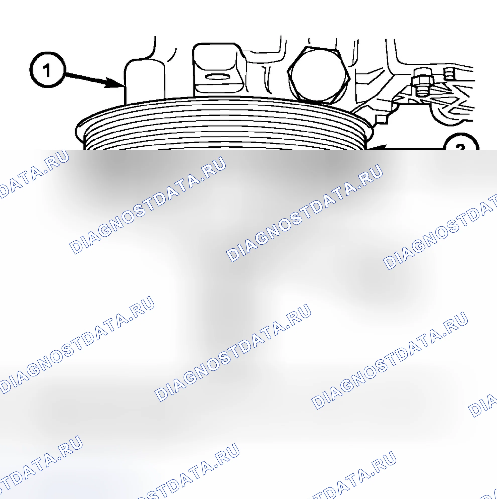 Рис. 14. Dodge Pickup R3500 