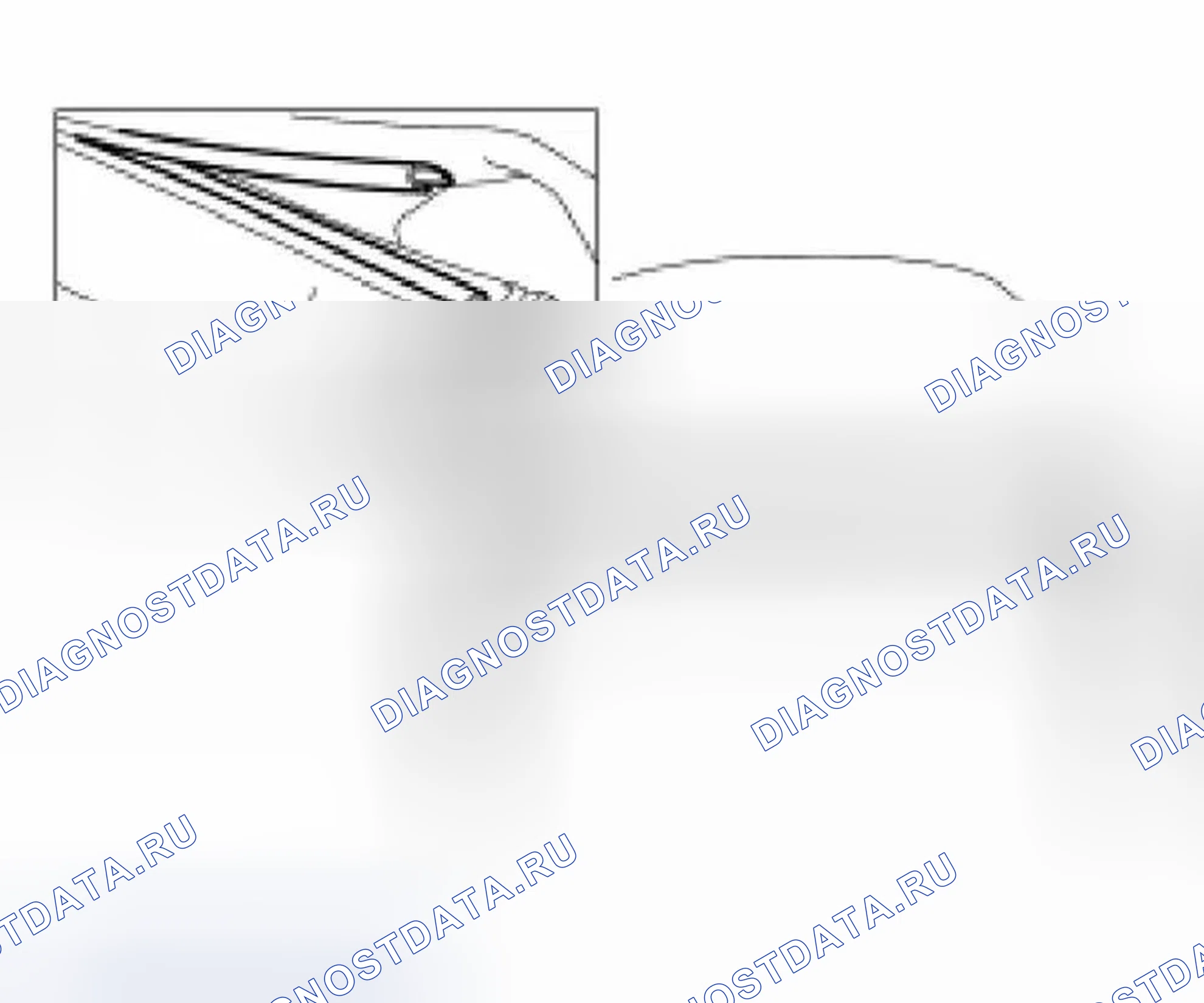 Рис. 104. Ford Focus I рестайлинг