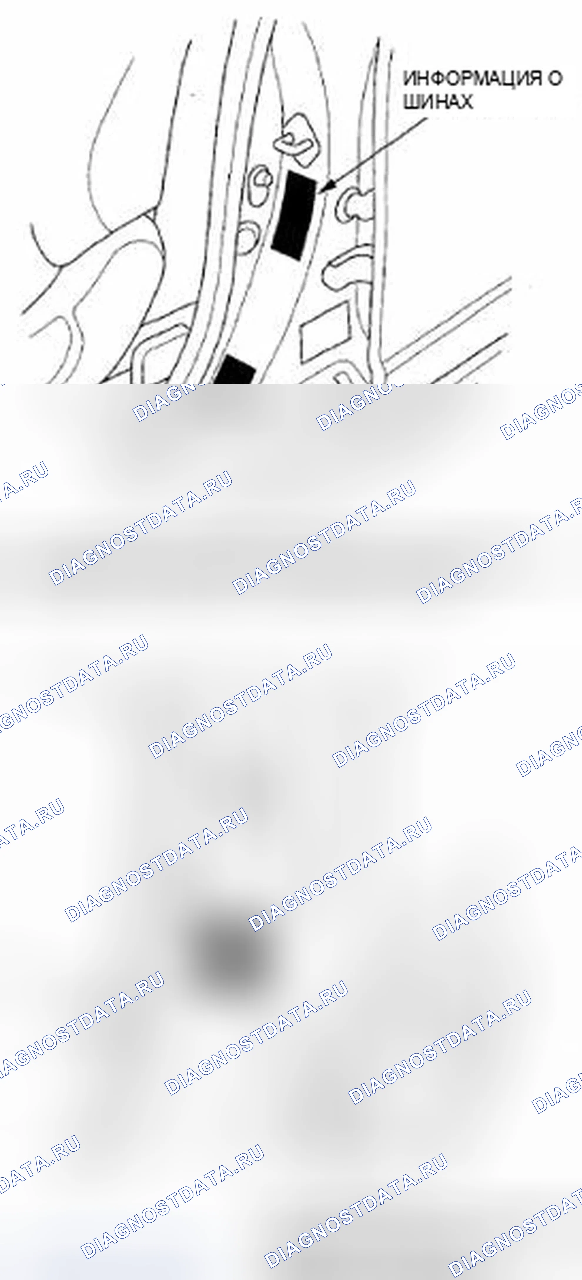 Рис. 5. Honda Fit GE