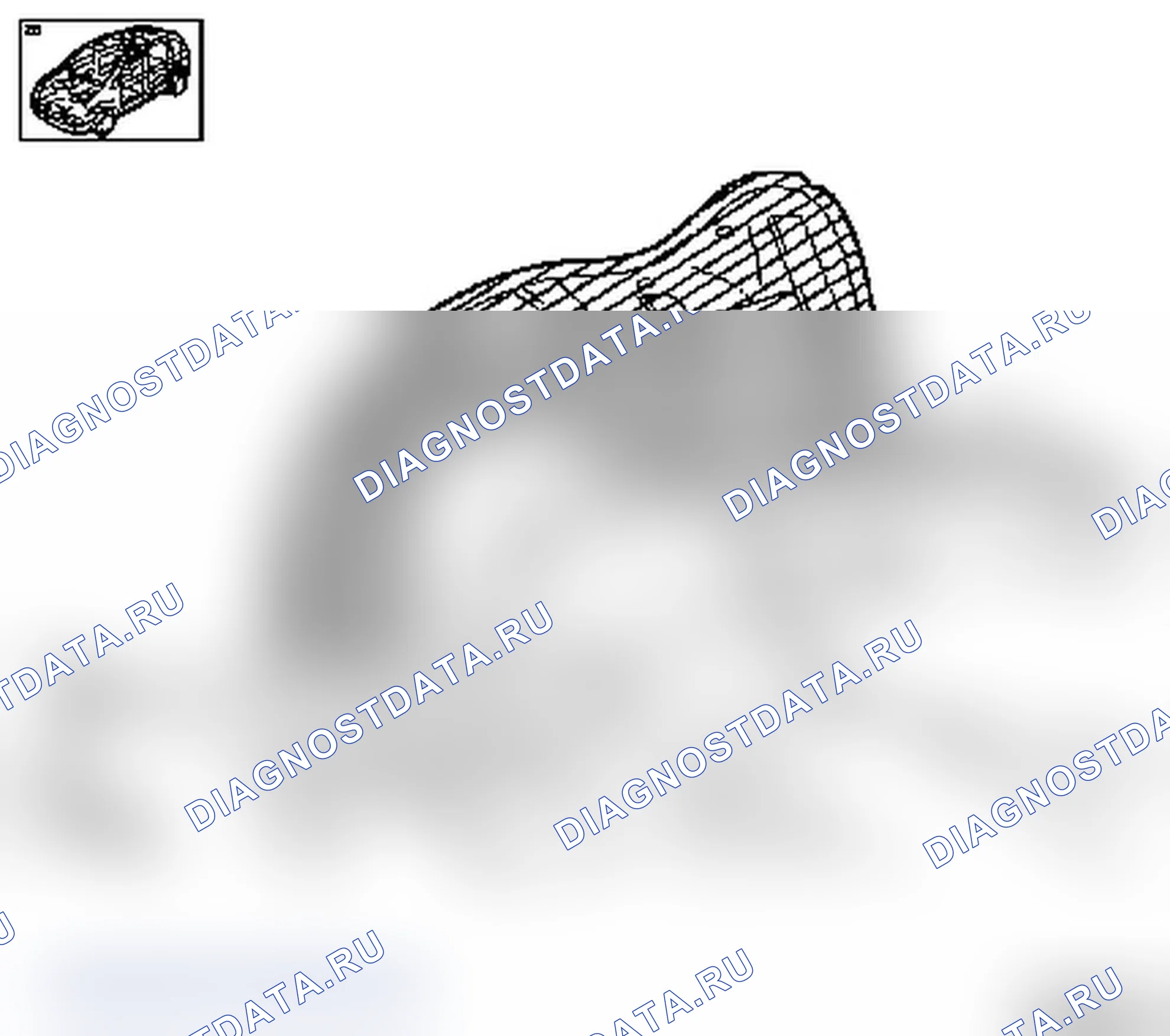 Вариант 17. Opel Vectra C