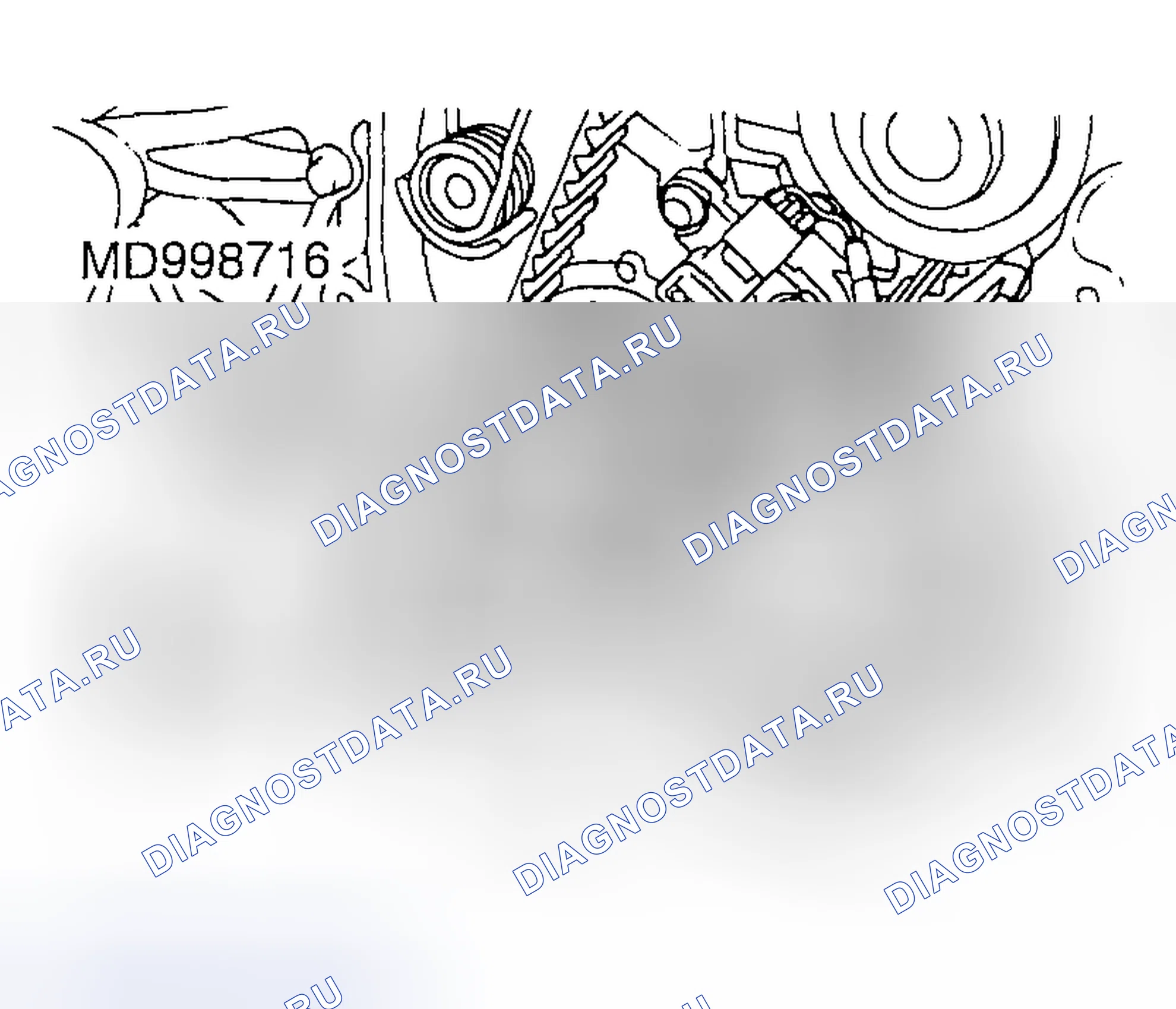 Рис. 436. Mazda MX-30 I