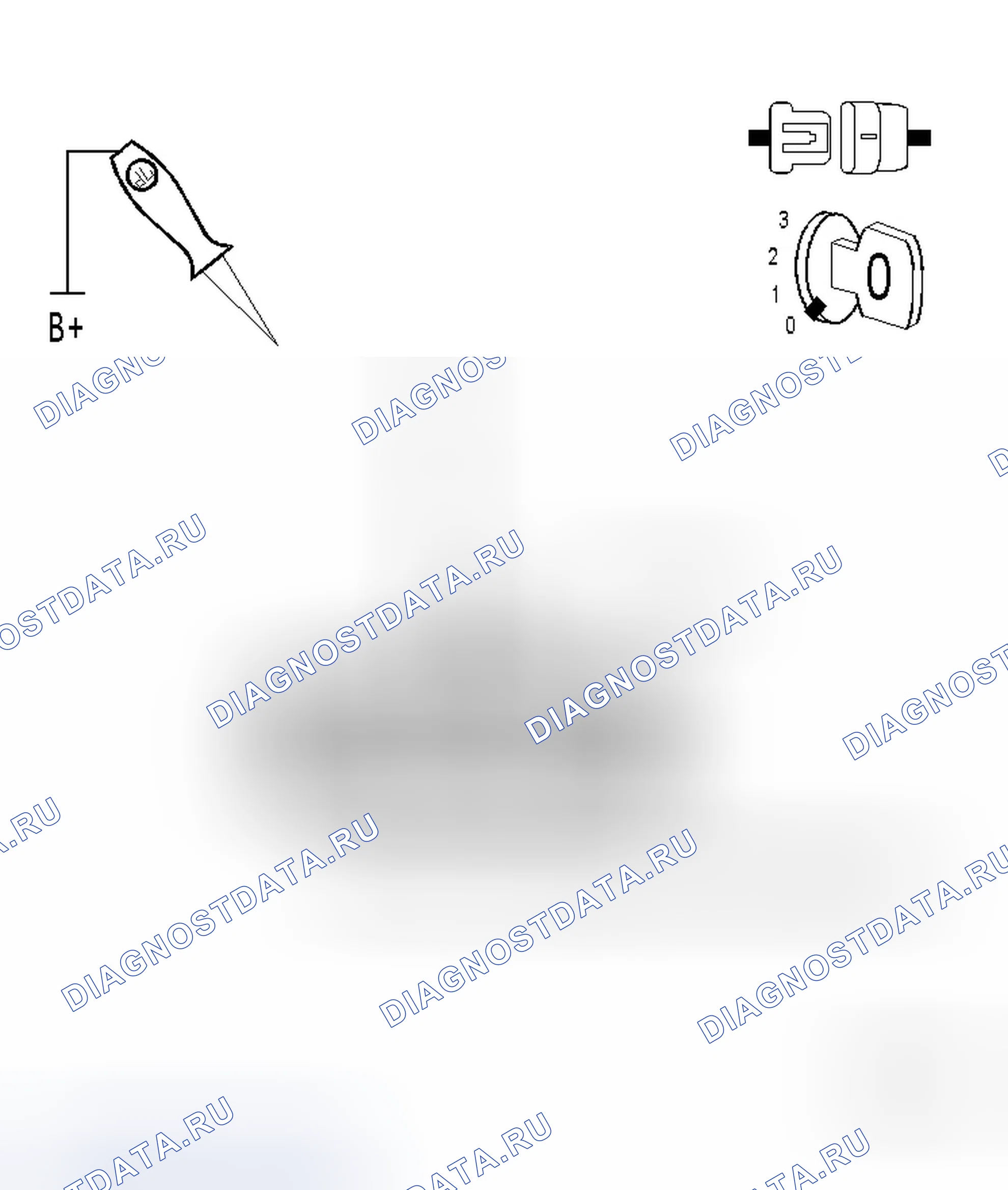 Рис. 250. Dodge Magnum I