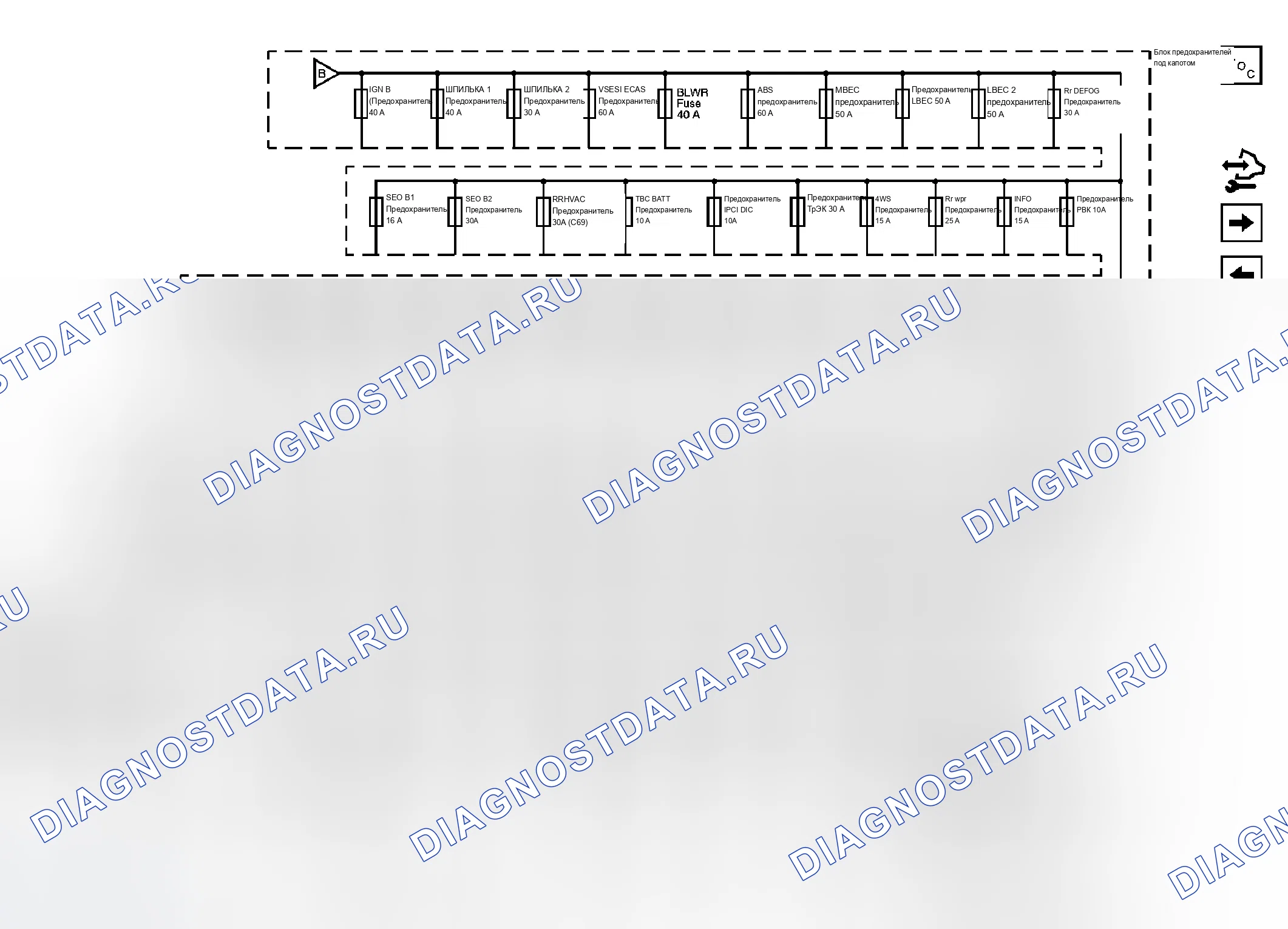 Рис. 3. Chevrolet Silverado Classic 3500 